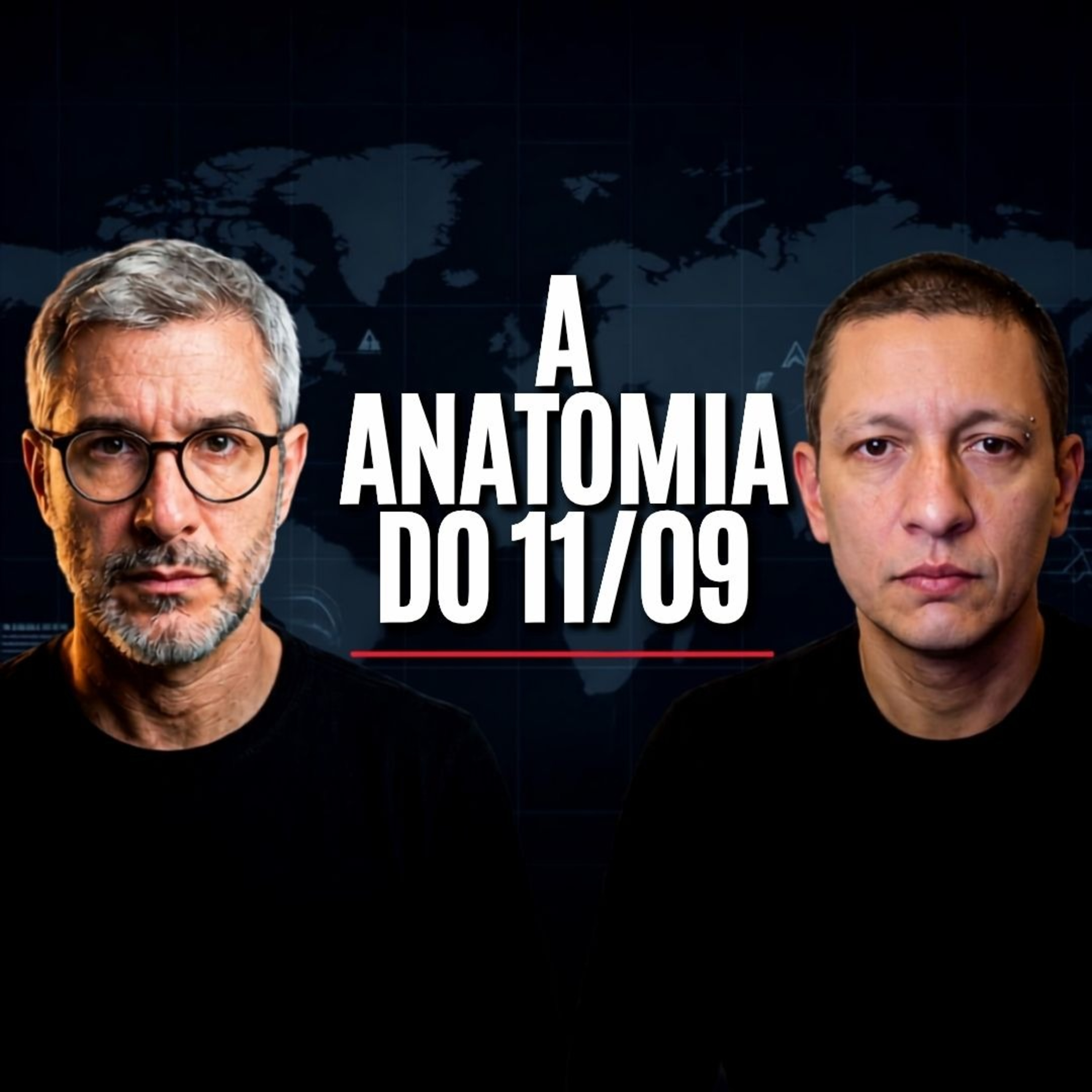 O Colapso das Torres: Os Fatos do 11 de Setembro episode artwork