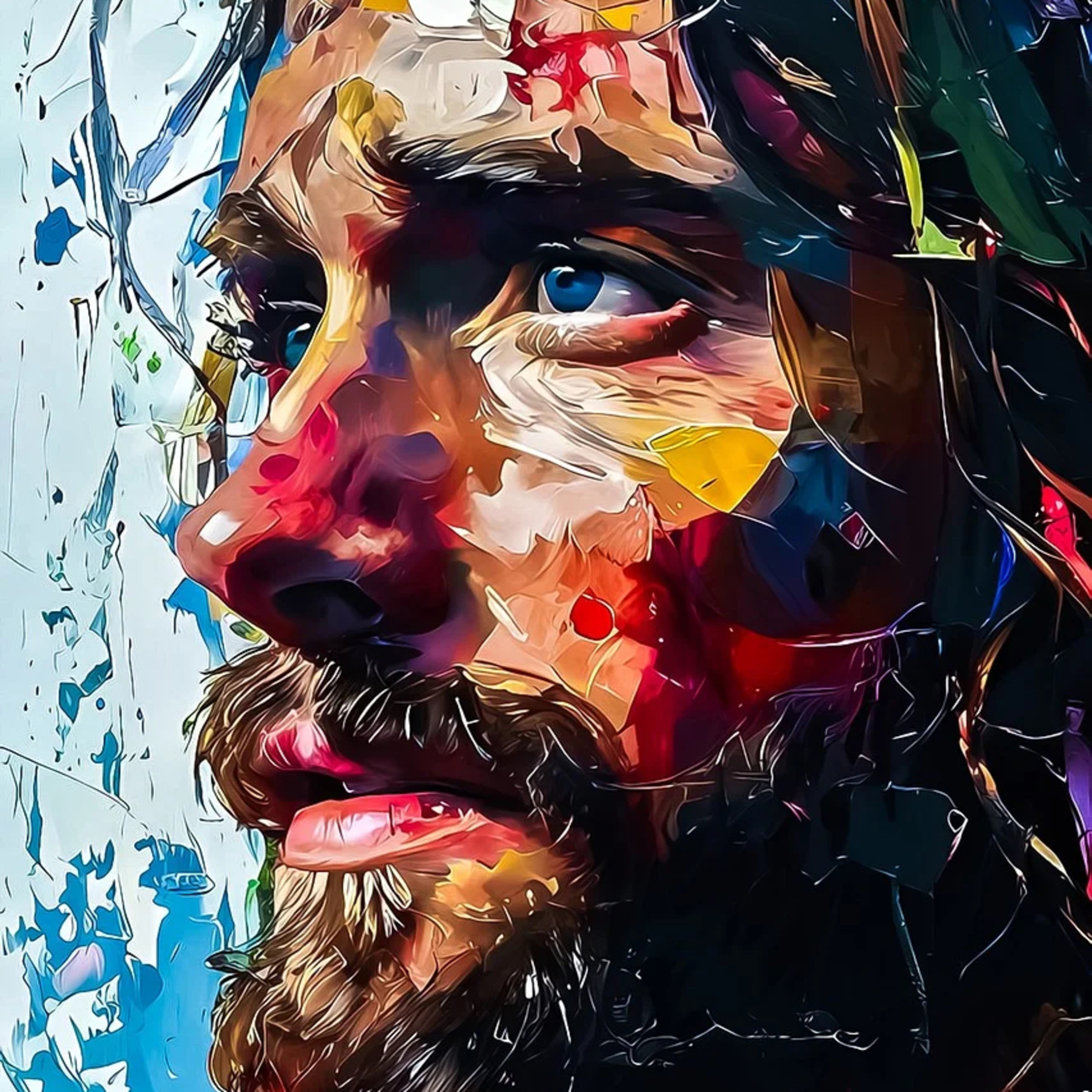 Jesus - Amaral Ornelas episode artwork