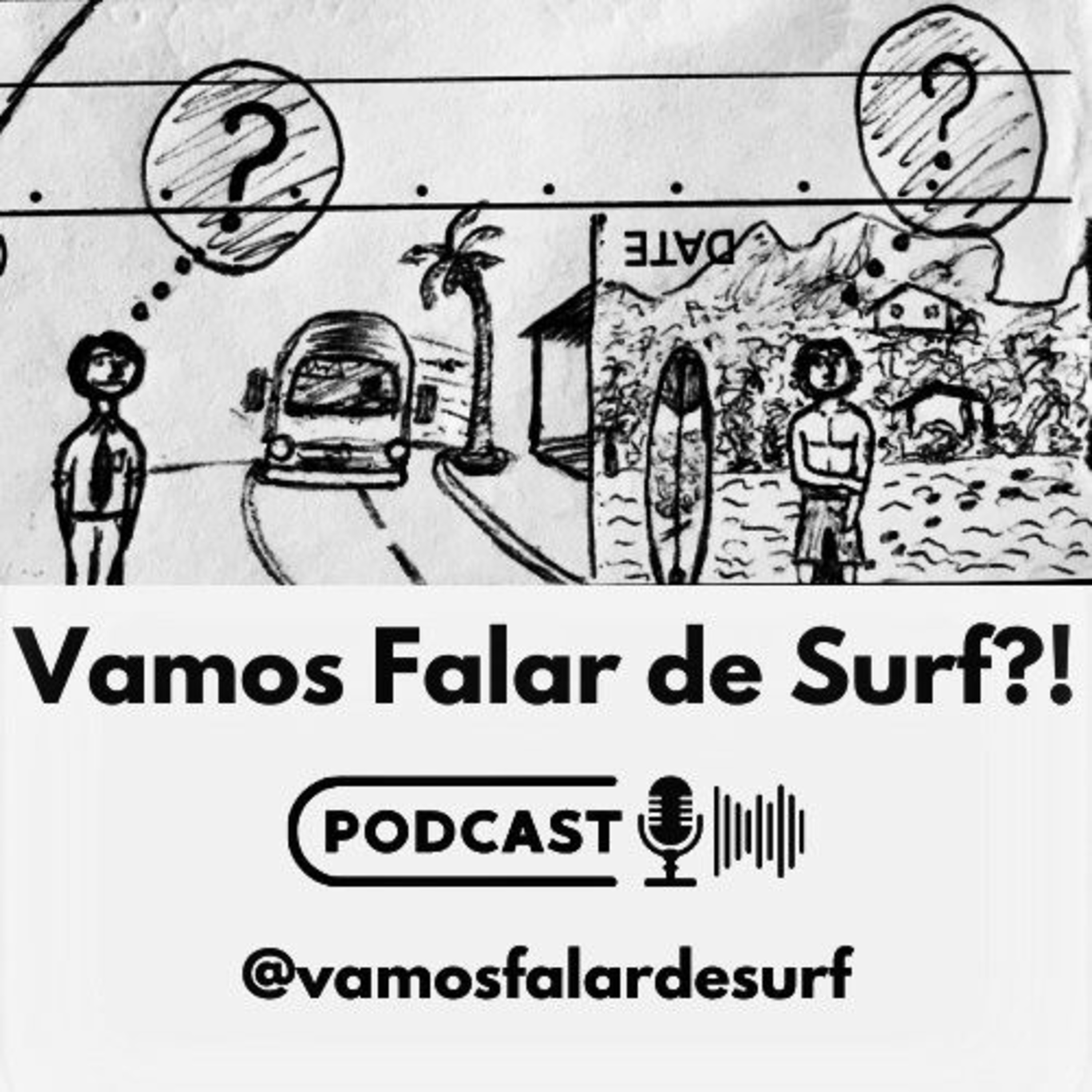 Vamos Falar de Surf?! @vamosfalardesurf