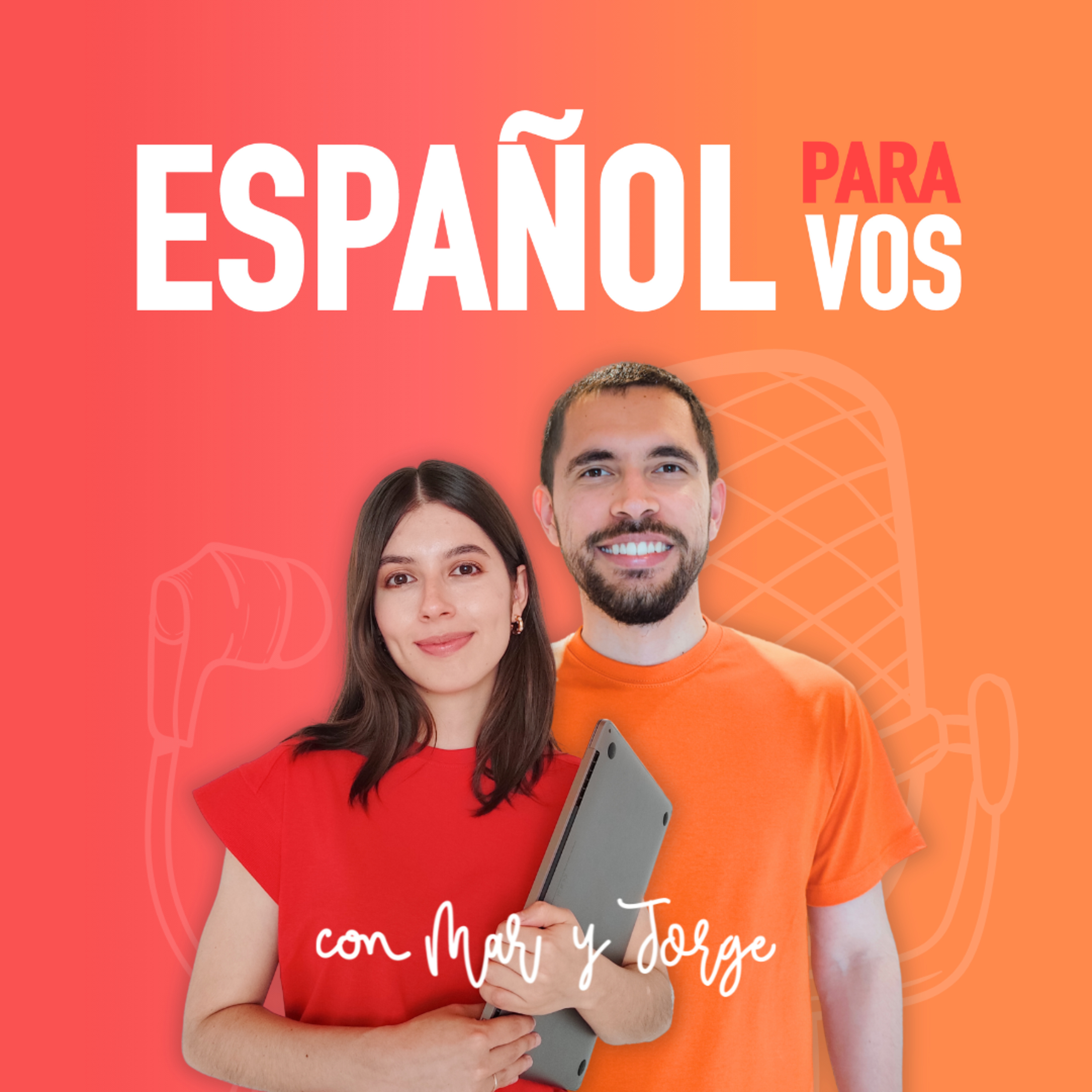 Español para vos - Intermediate Spanish