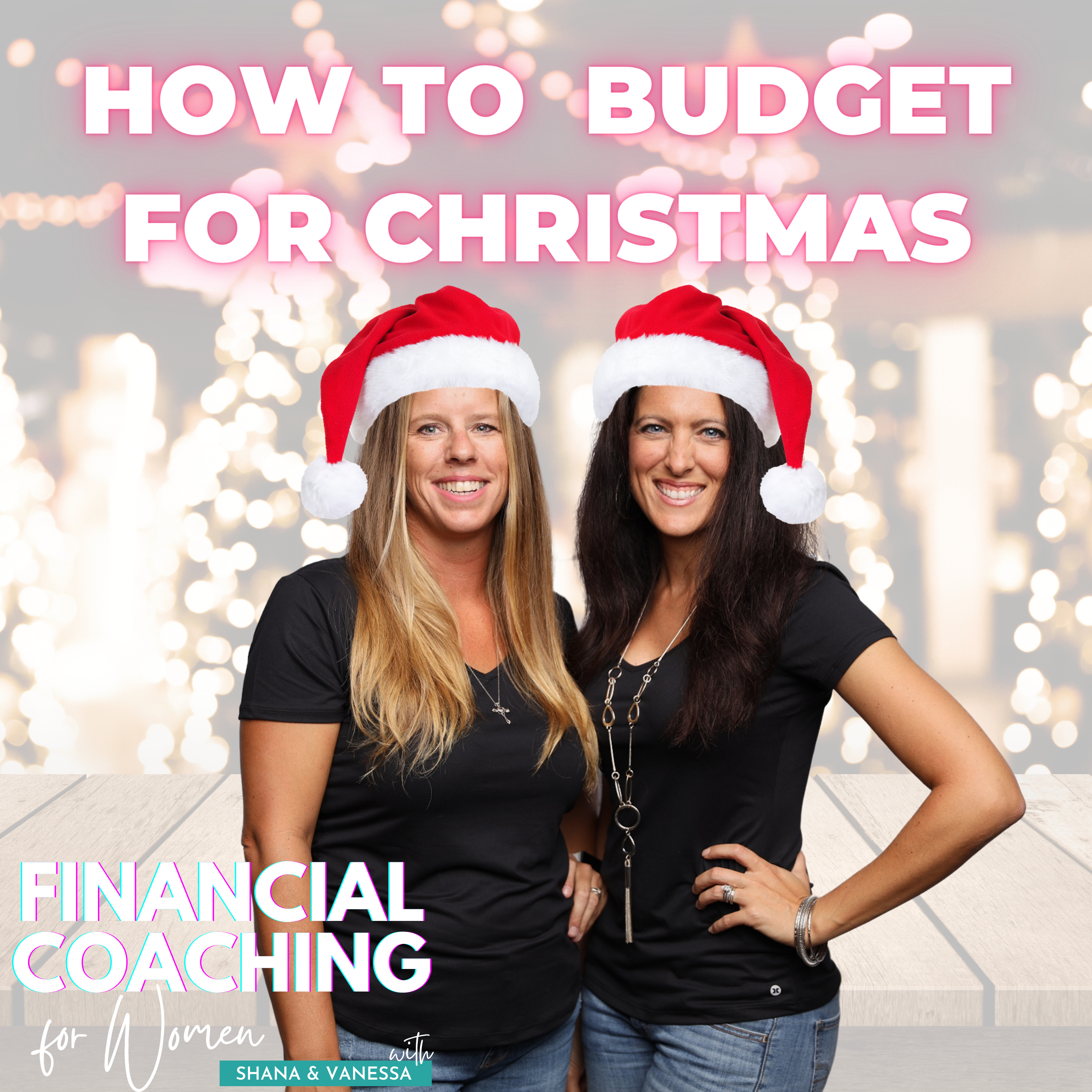 176 | Christmas 2023 Series #5 | How To Budget for Christmas