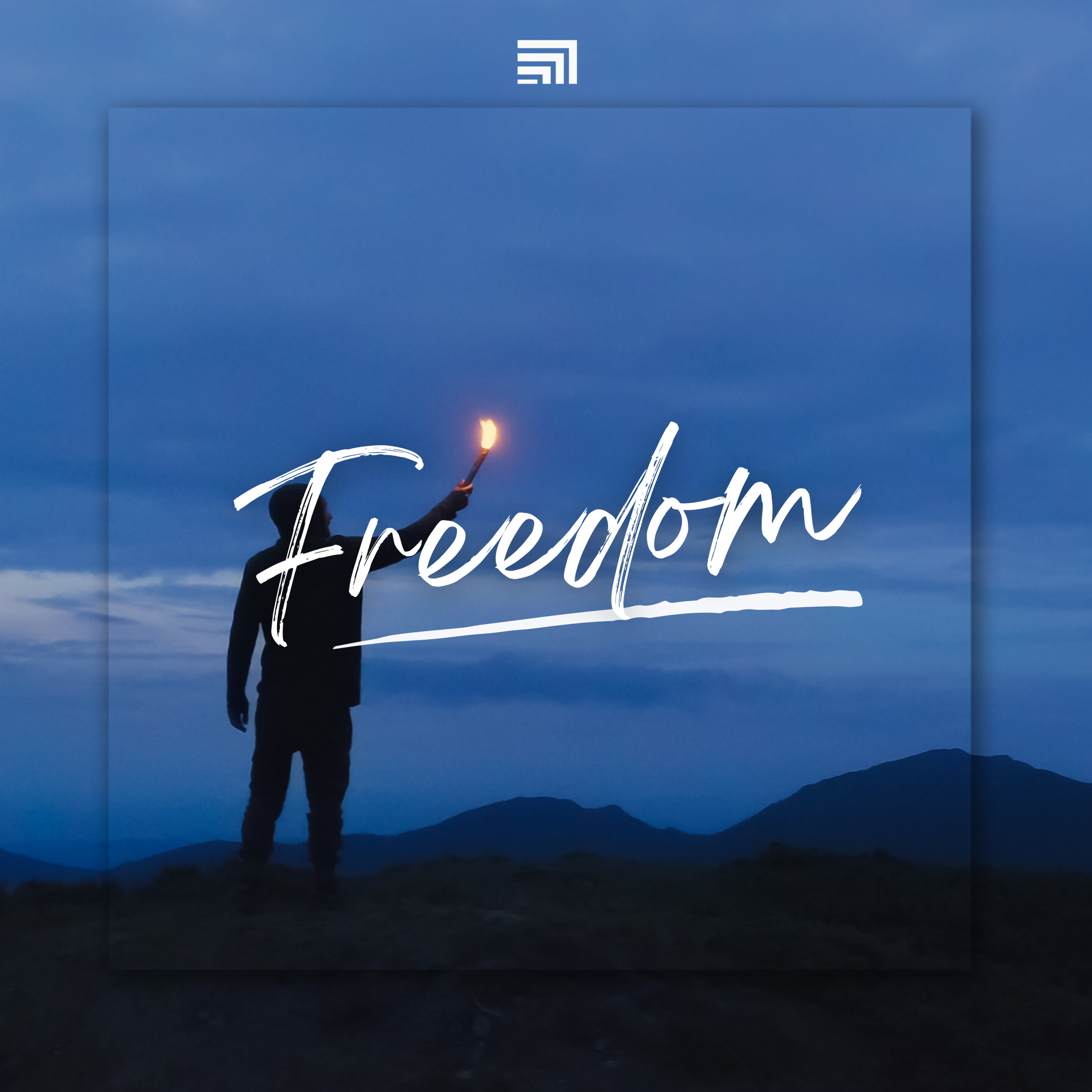 FREEDOM - Kenzie Garza episode artwork
