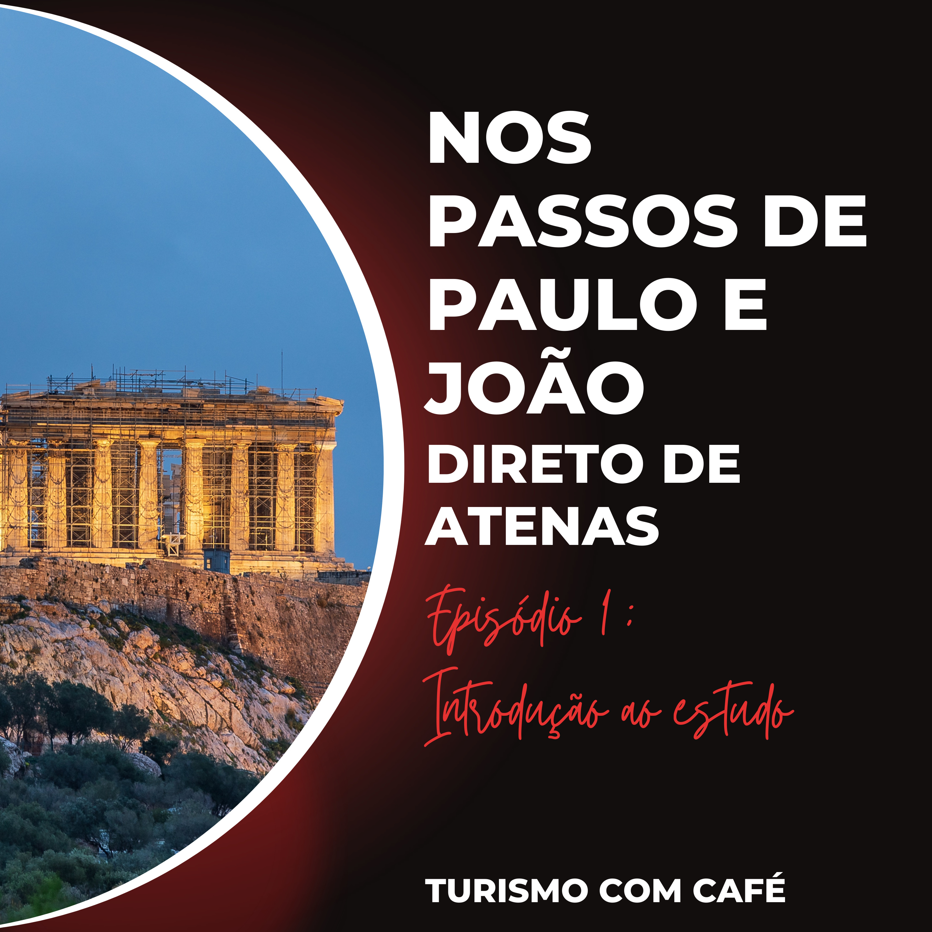 Turismo com Café