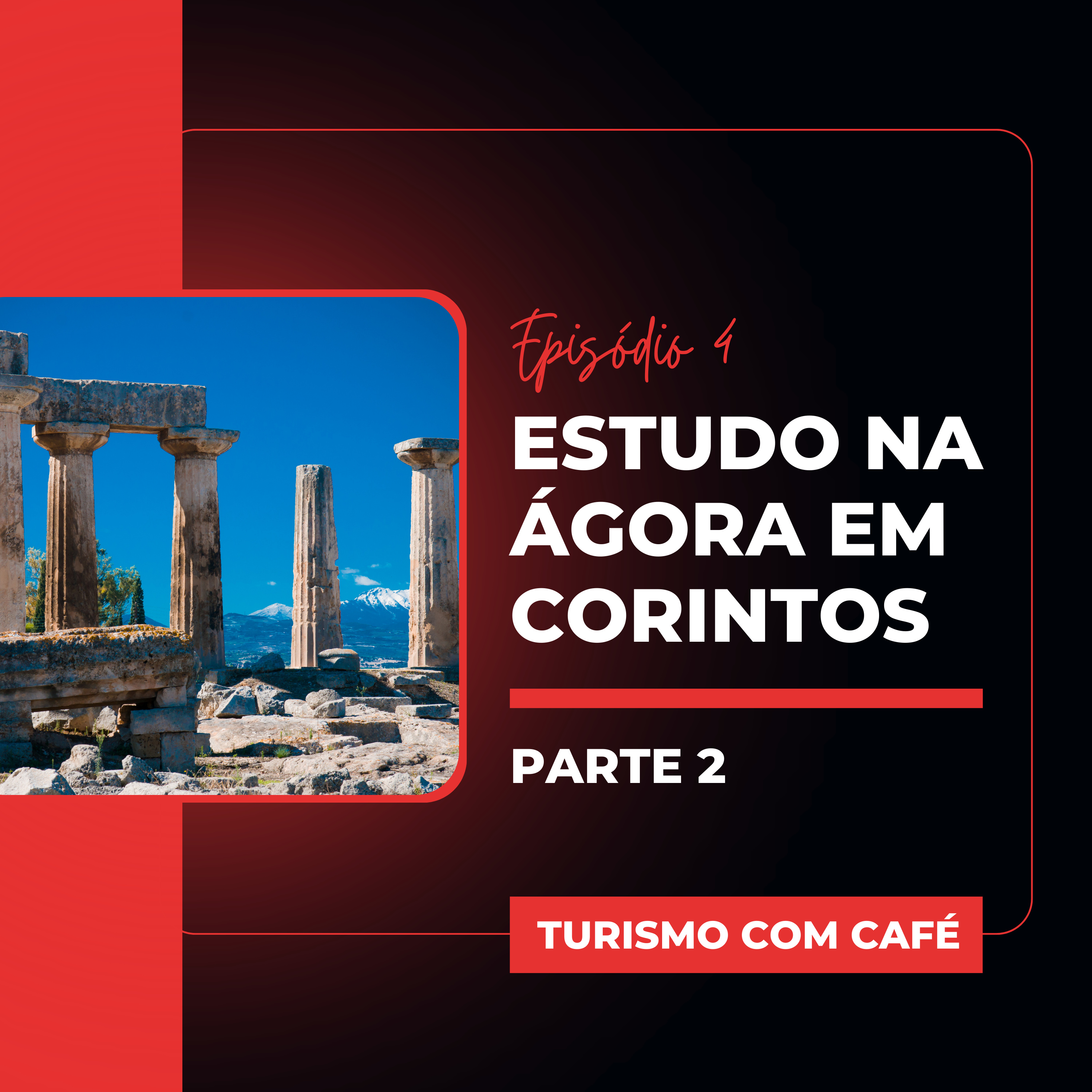 Turismo com Café
