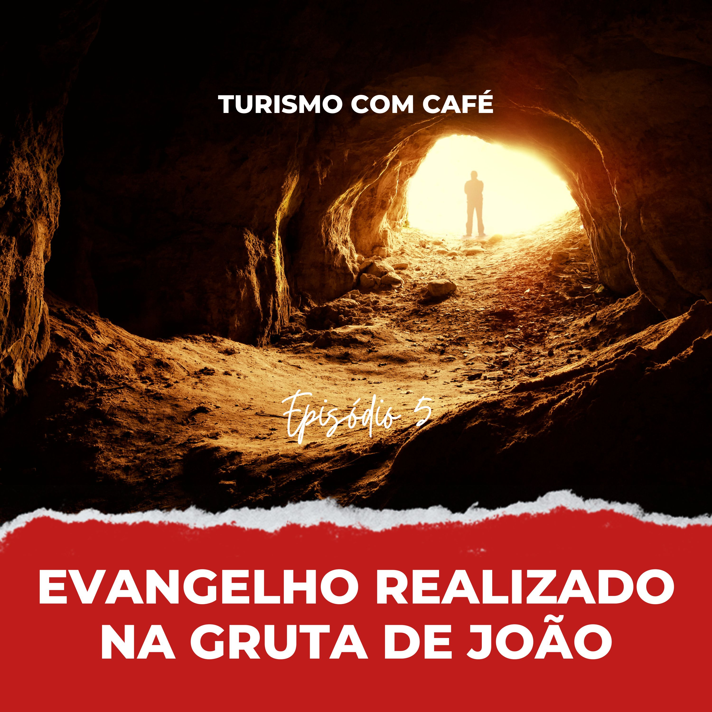 Turismo com Café