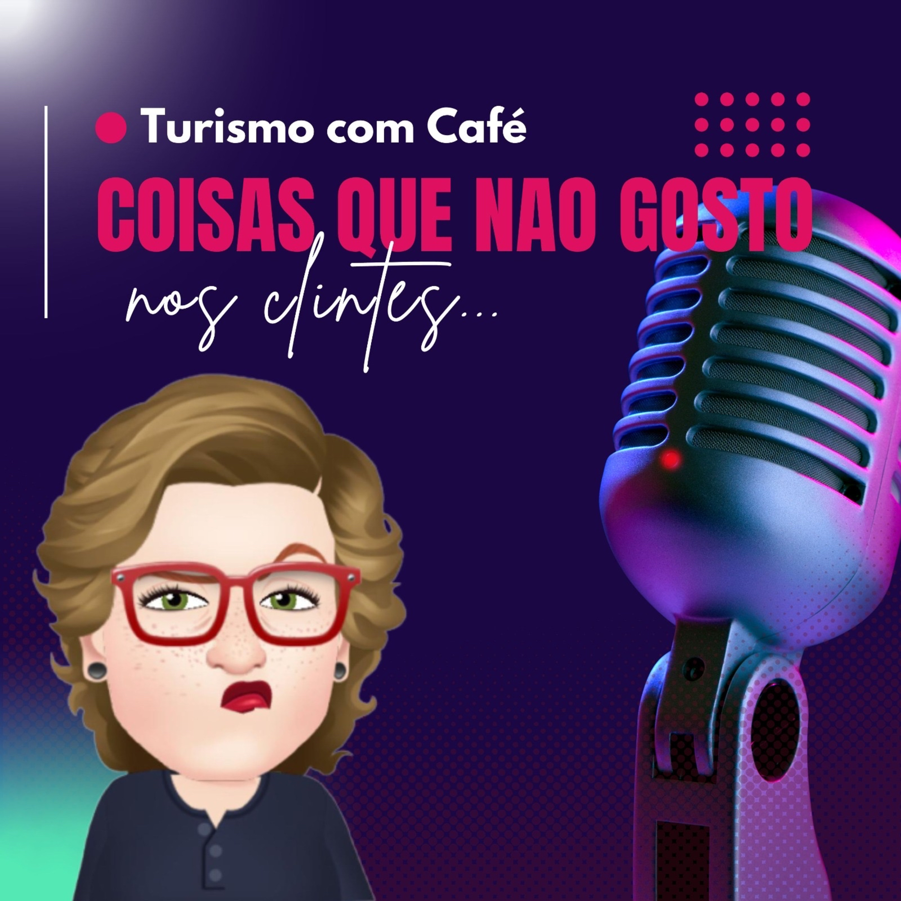 Turismo com Café