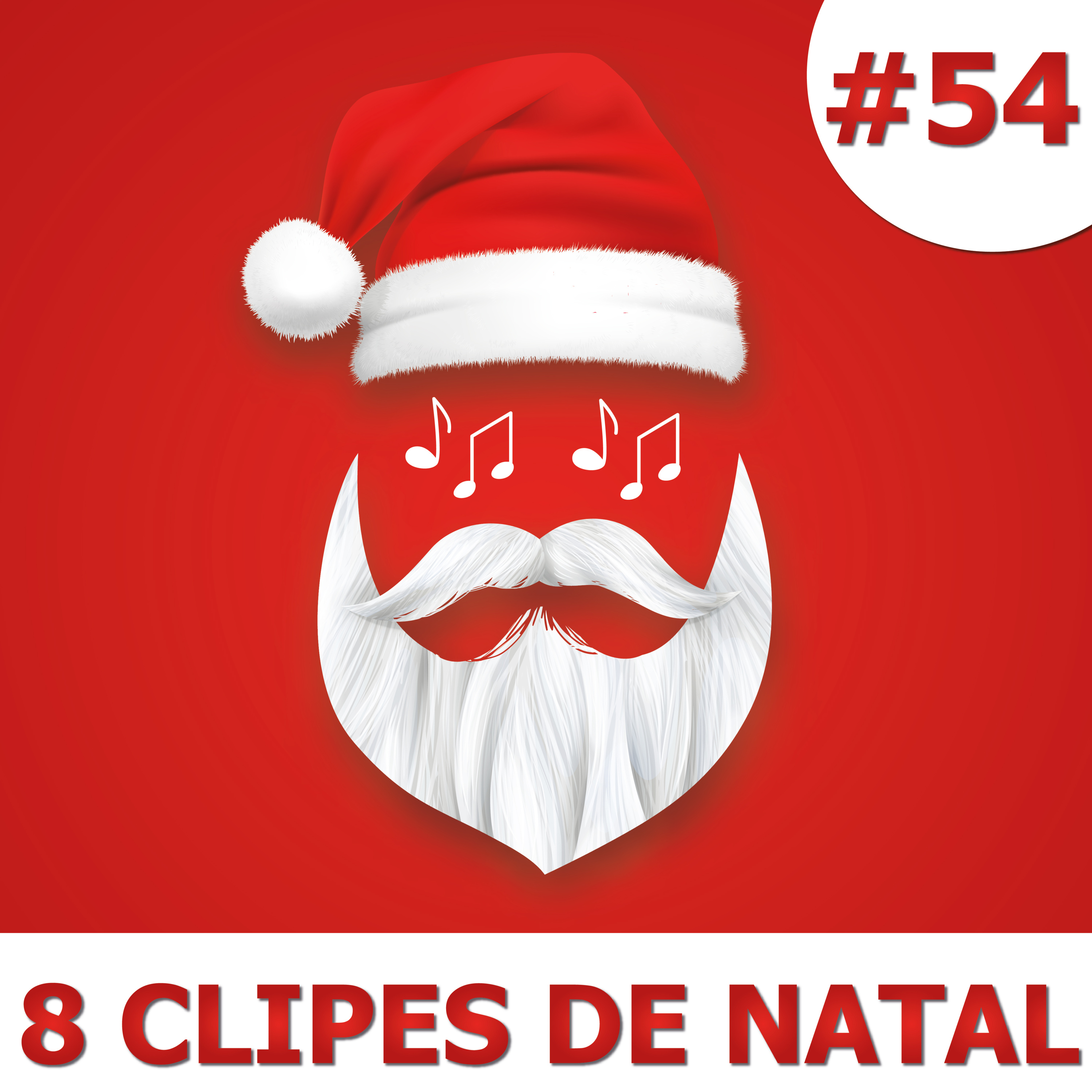 TPP54 | 8 Clipes de Natal - CRÍTICA episode artwork