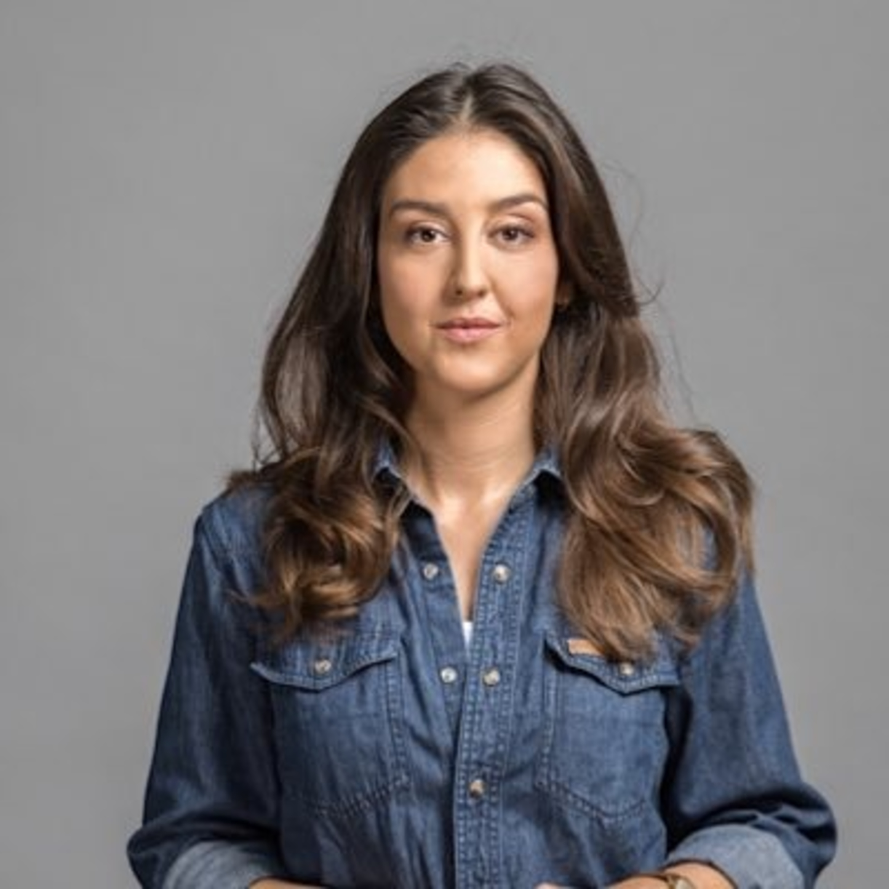 Leticia Fuentes correspondante en France : Un regard espagnol sur le journalisme episode artwork