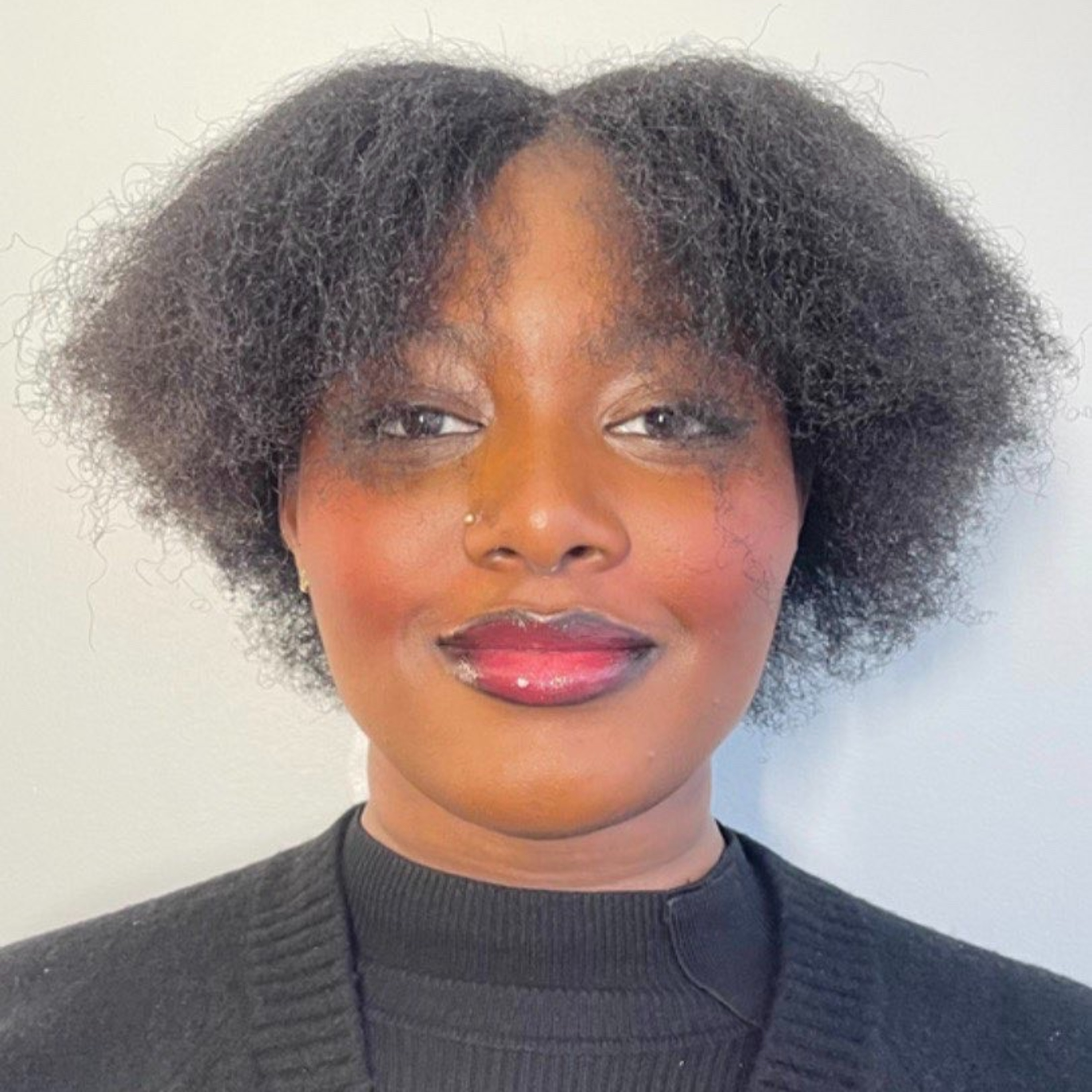 Djeneba Sy Traoré : design et mélange des cultures  episode artwork