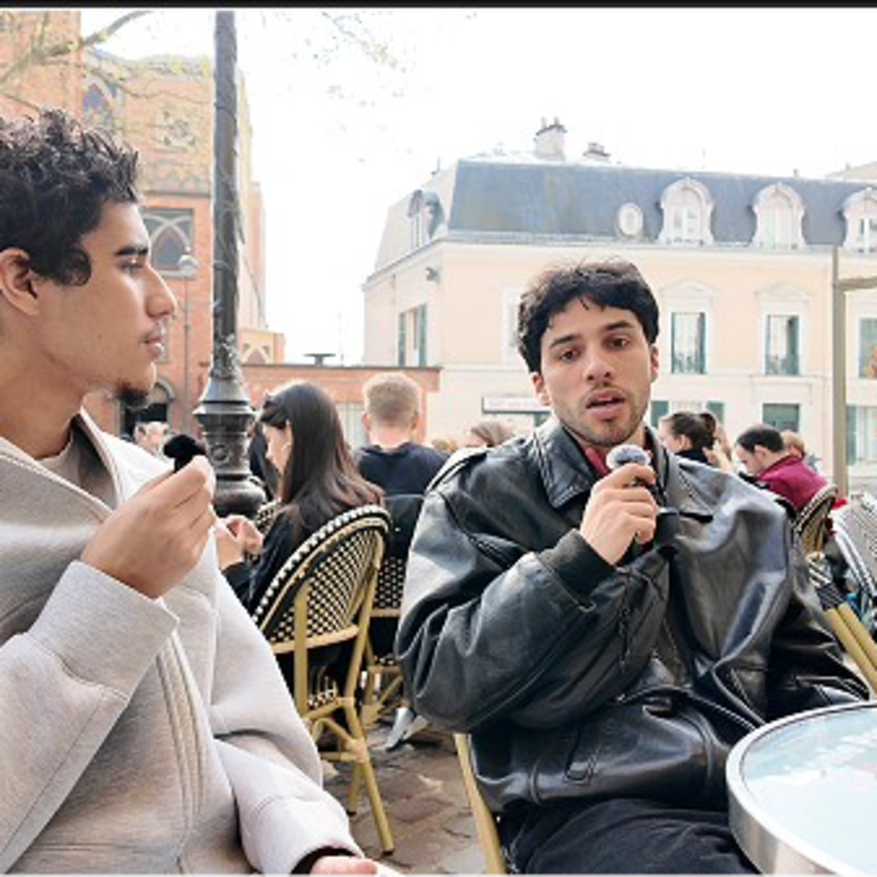 Thiago Caetano : de la musique du Cœur de la Bretagne aux Rues de Rio episode artwork