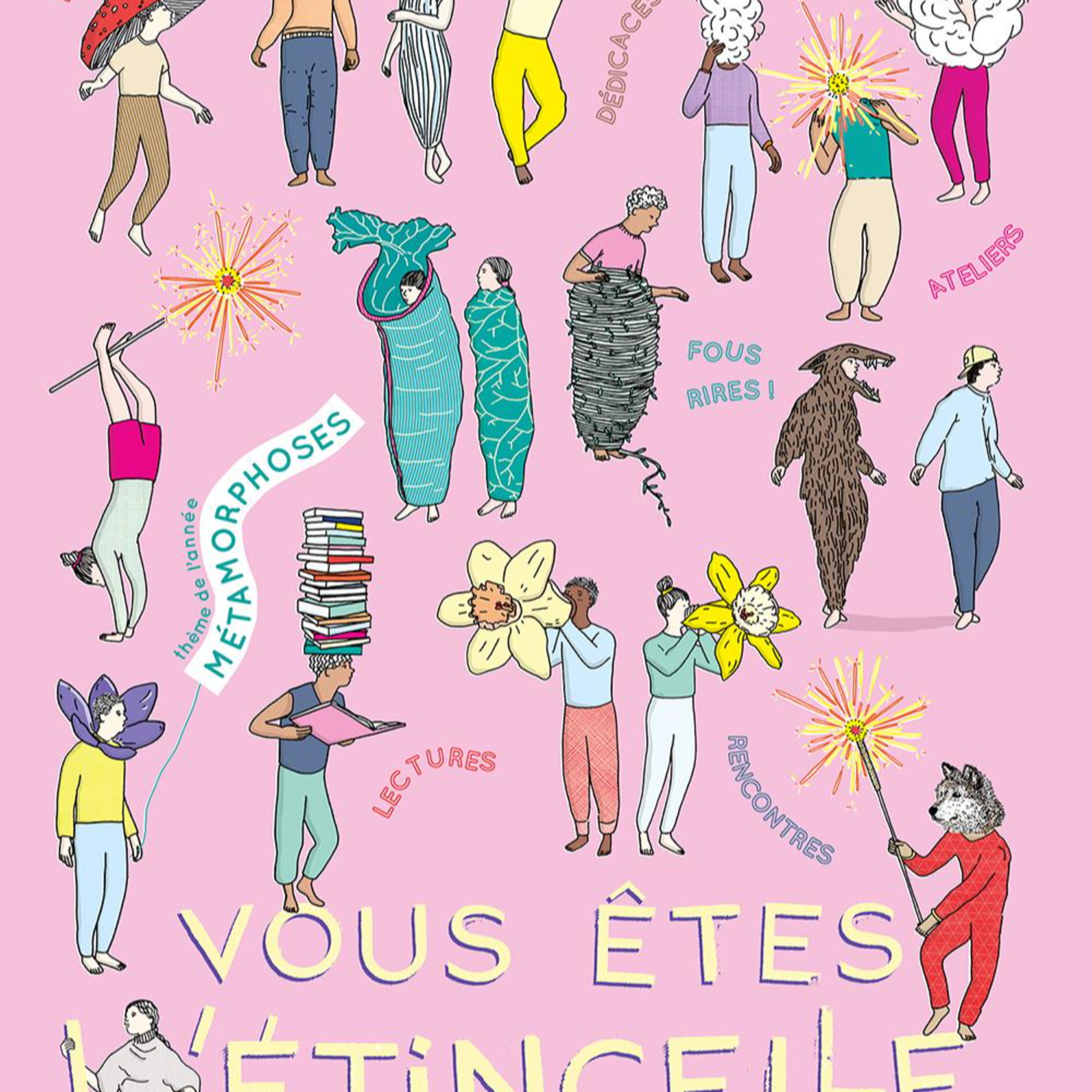 Les nouvelles pratiques littéraires des jeunes : entretien avec Sylvaine Jeminet episode artwork