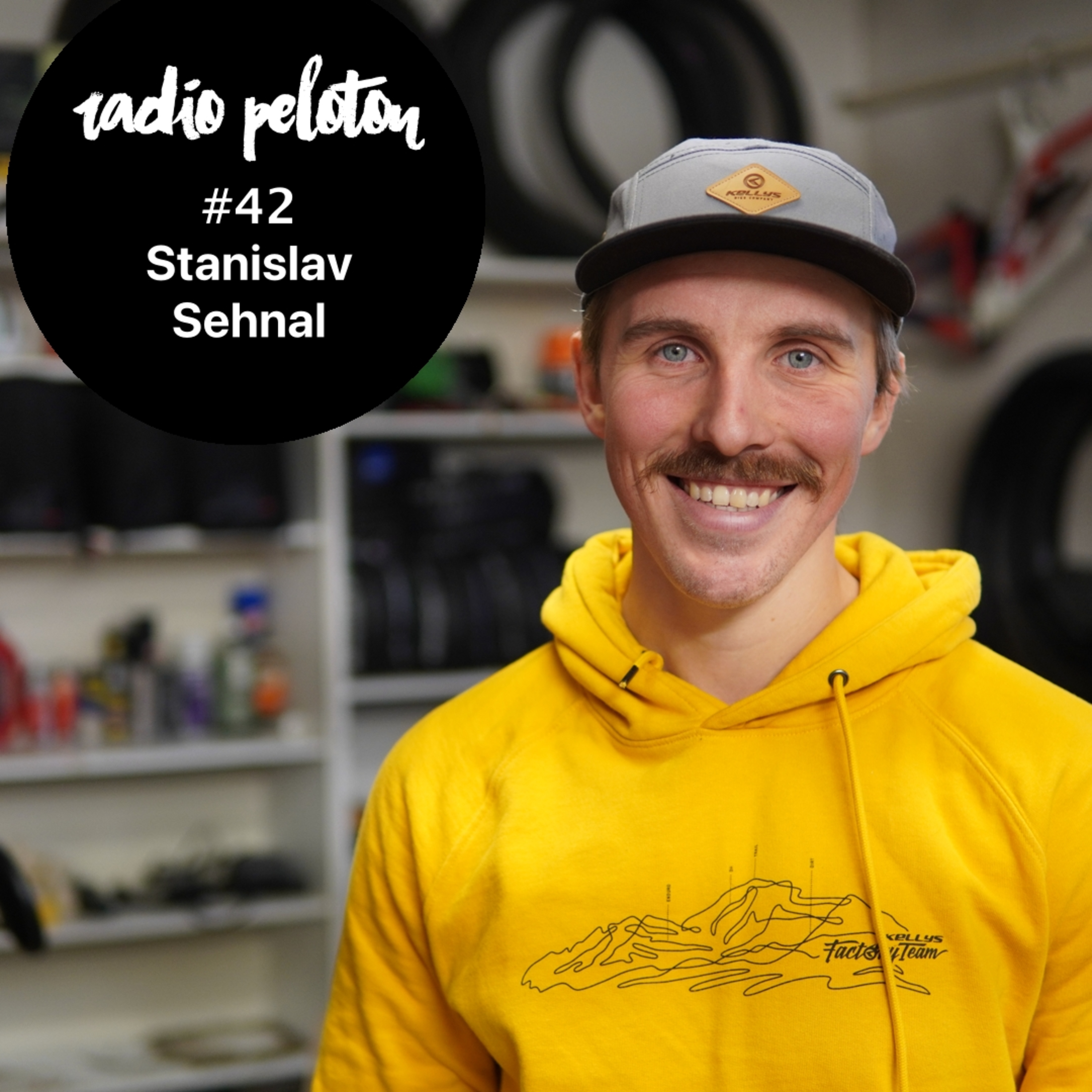 Radio Peloton