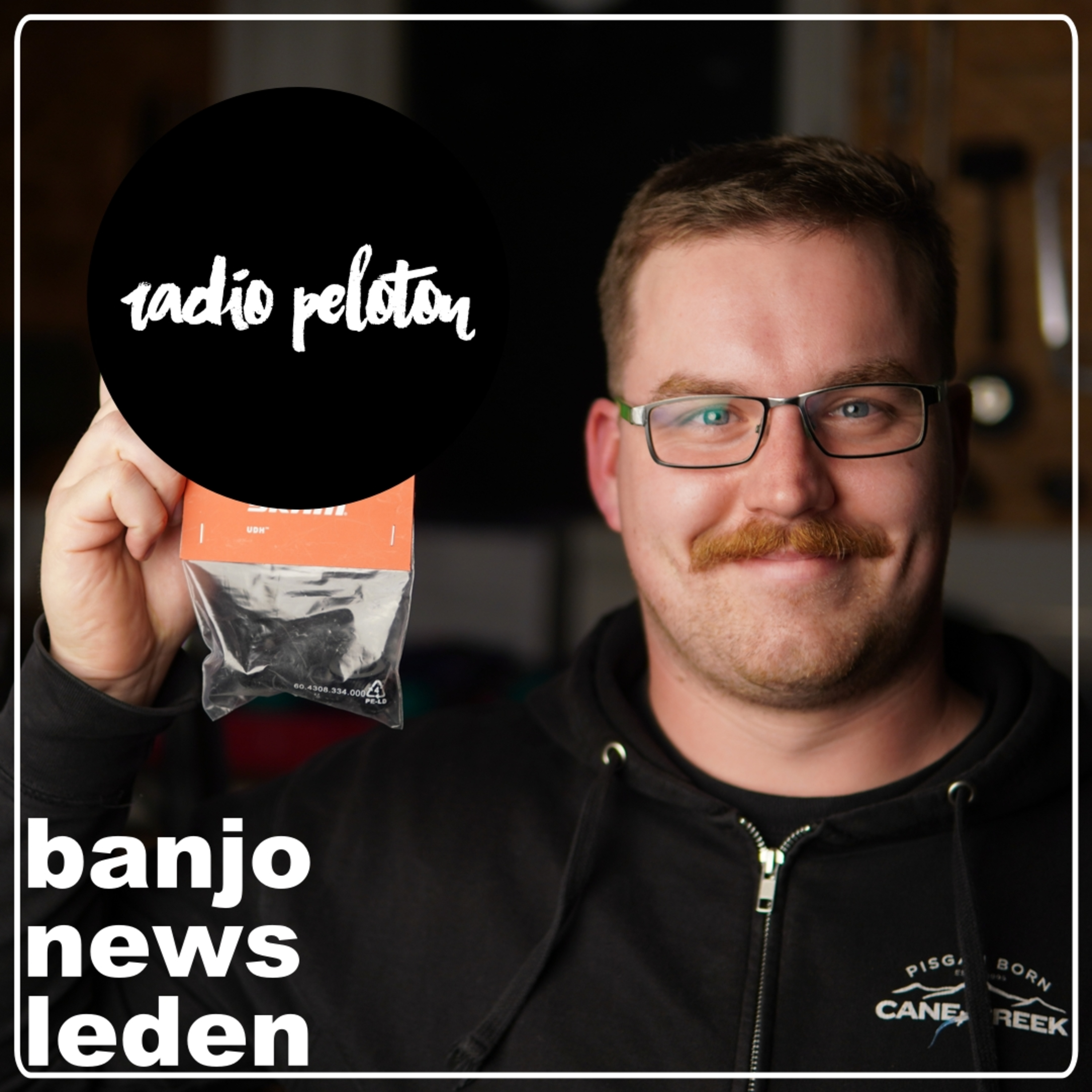 Radio Peloton