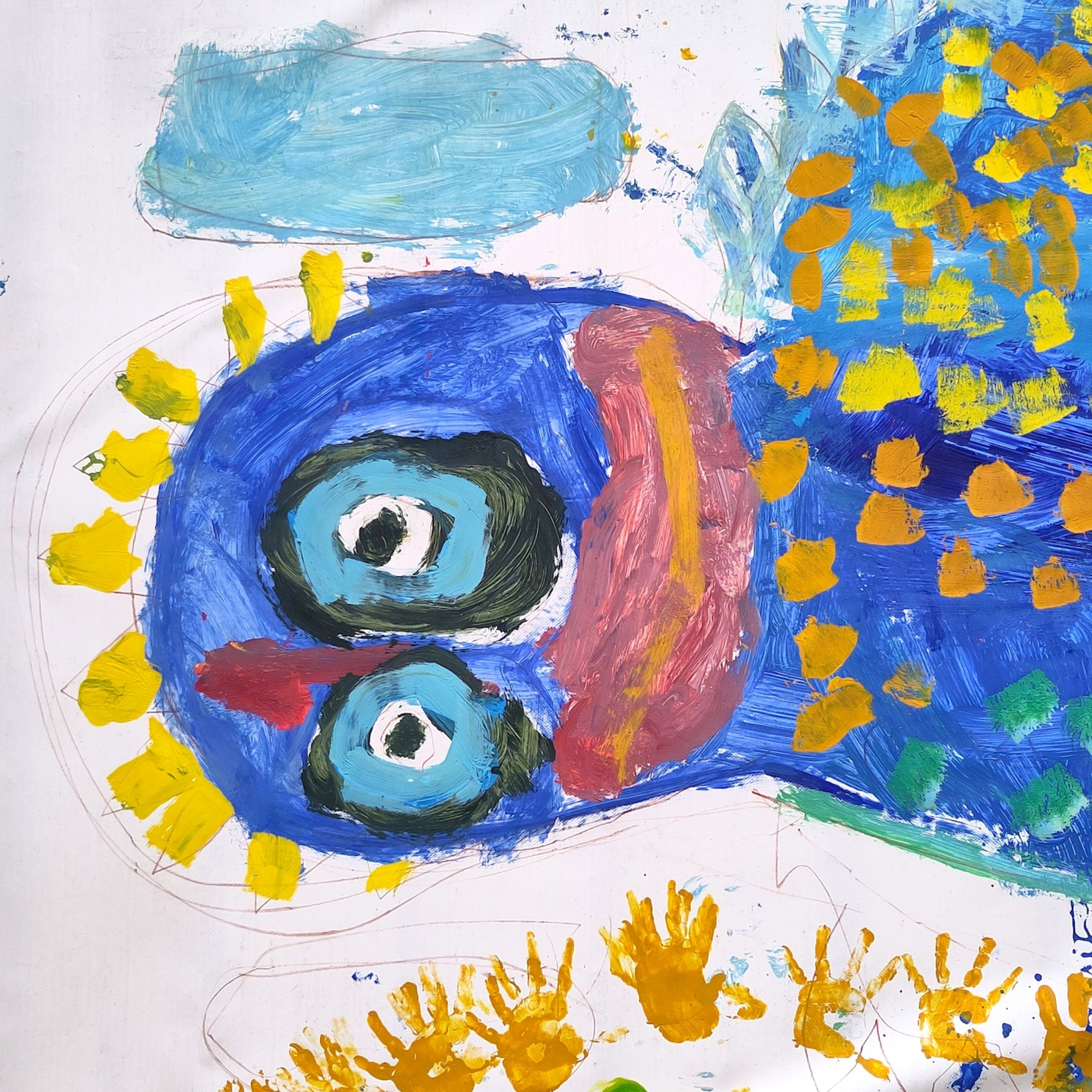 Ukrainian Field Notes / 11 June 2026 / with Iriy Records episode artwork