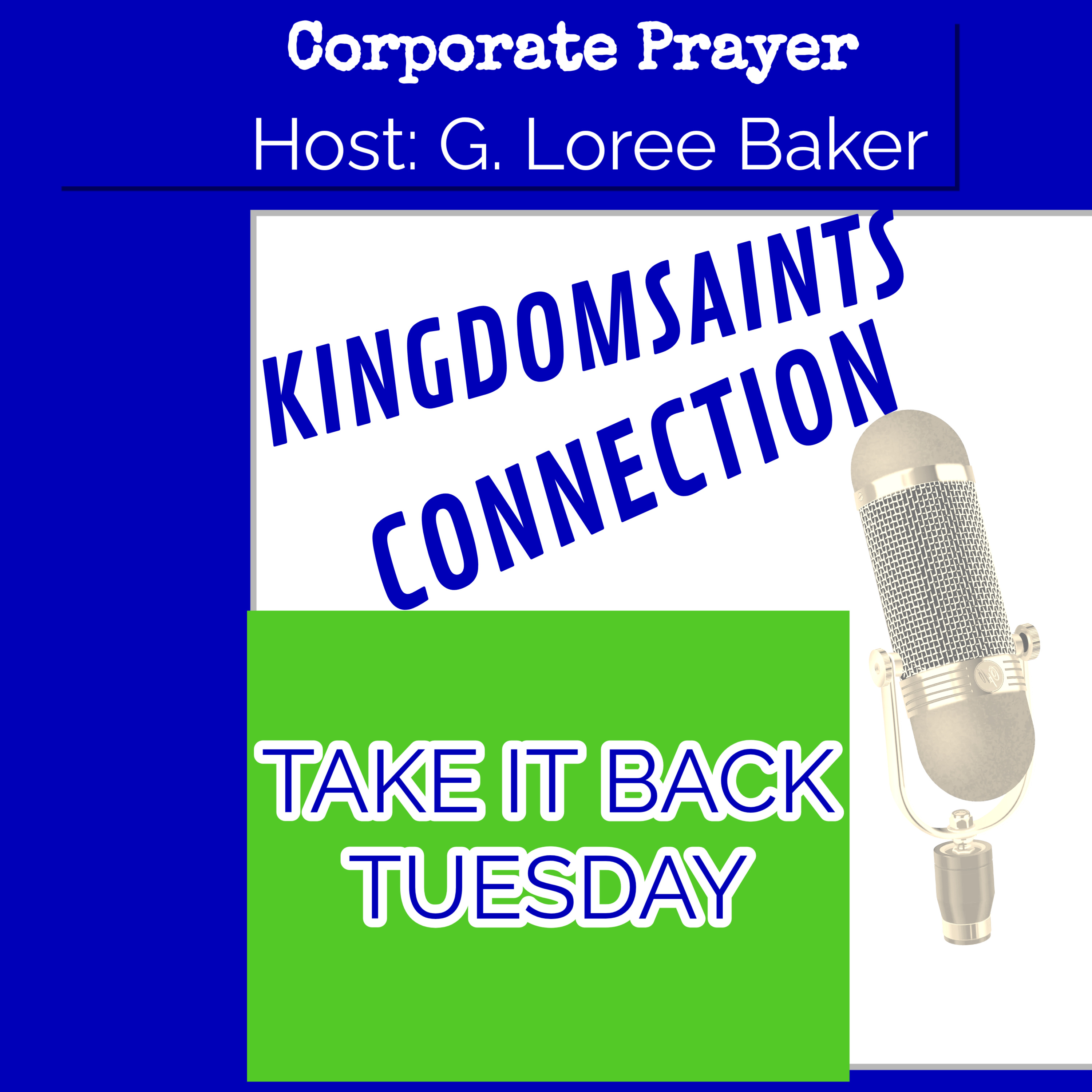 Take it Back Tuesday - Contending episode artwork