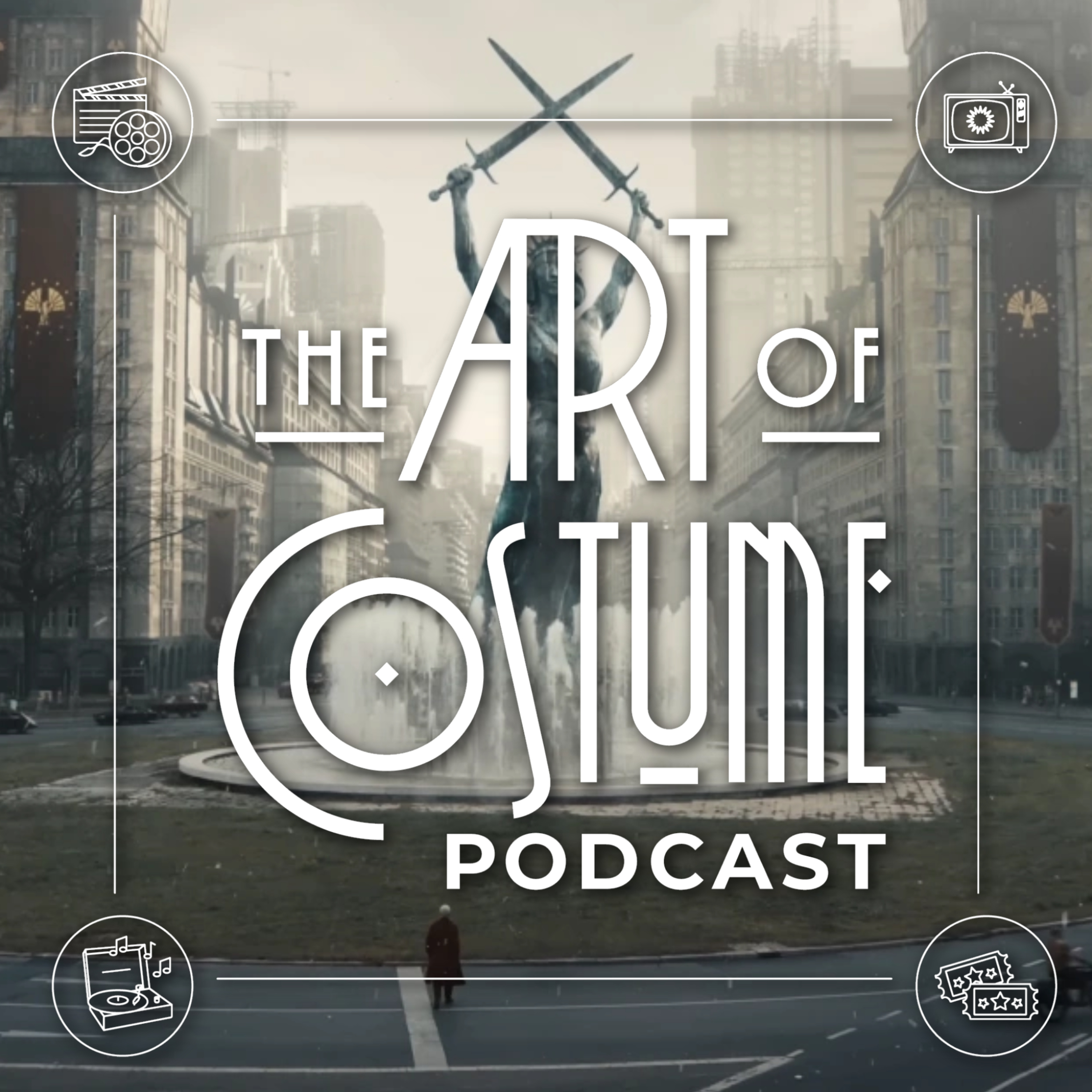 The Art of Costume Podcast