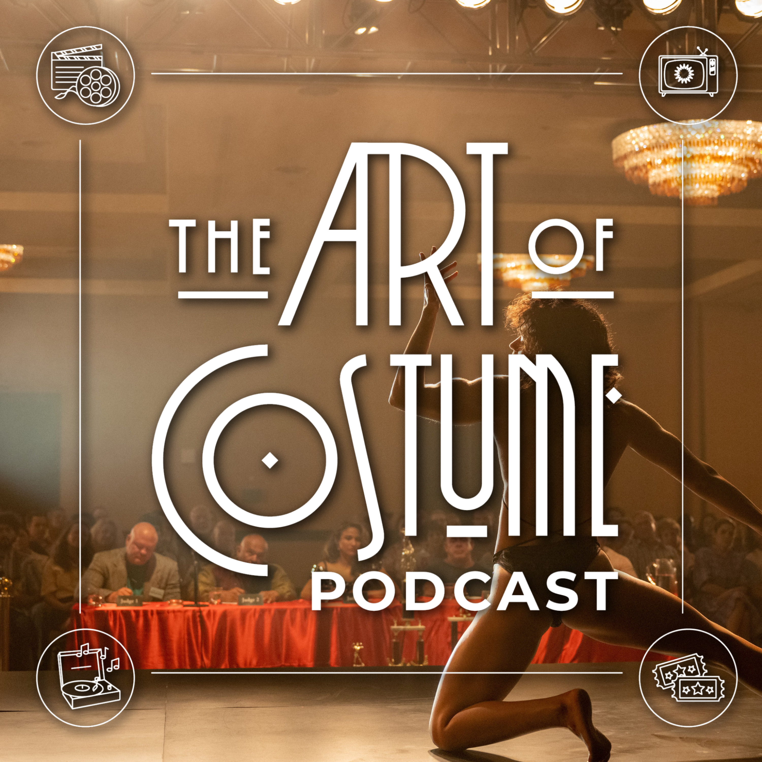 The Art of Costume Podcast