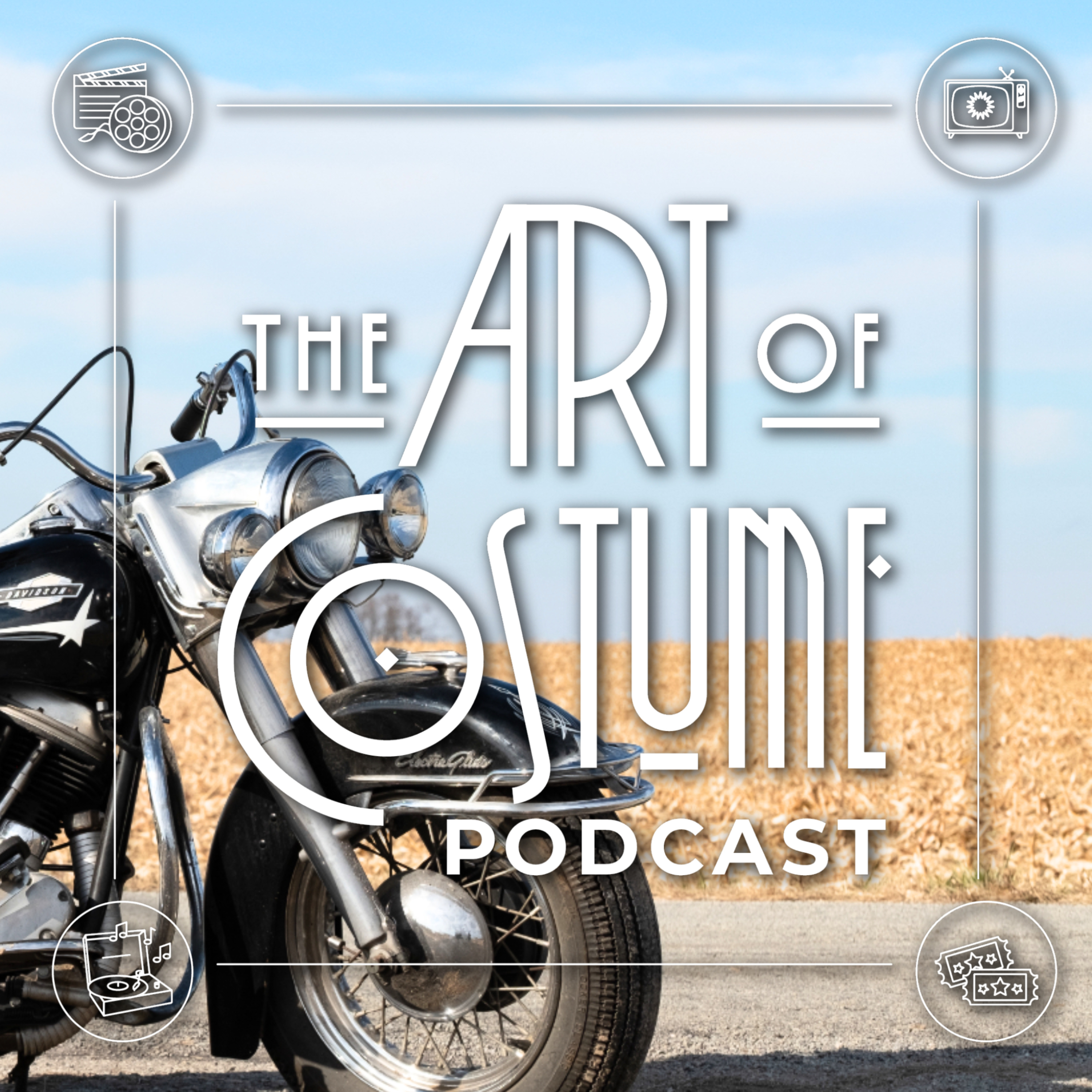 The Art of Costume Podcast