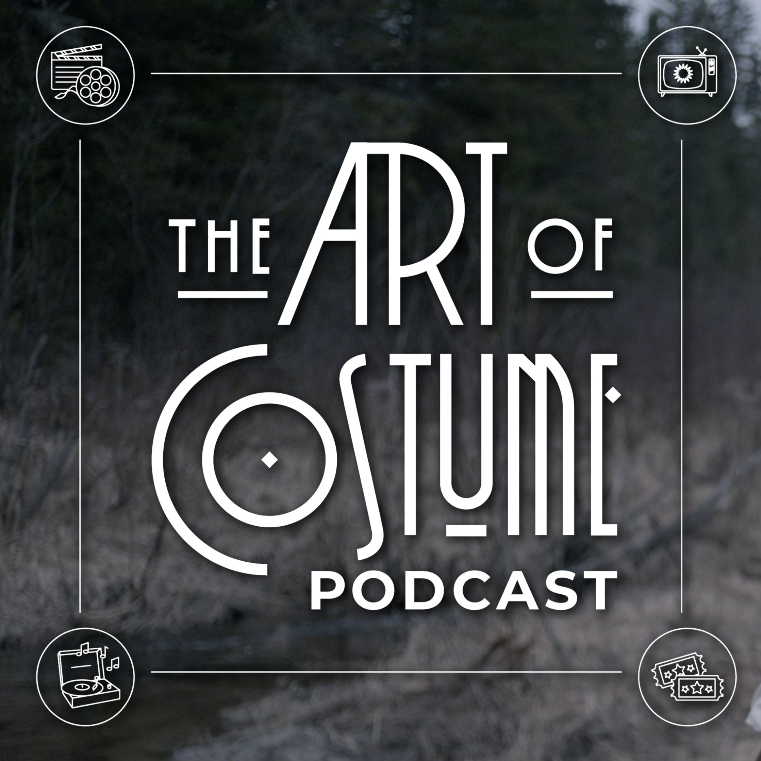 The Art of Costume Podcast