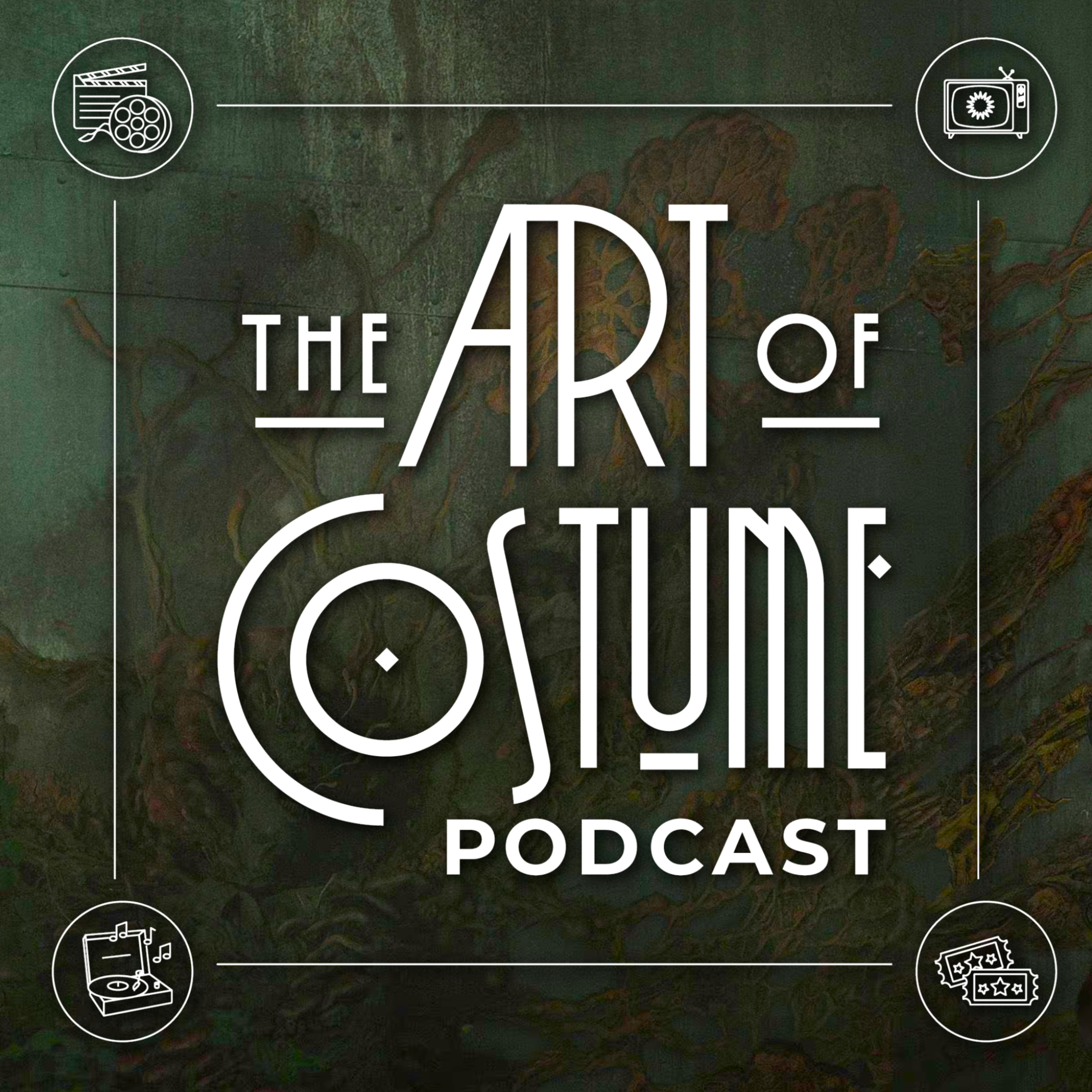 The Art of Costume Podcast