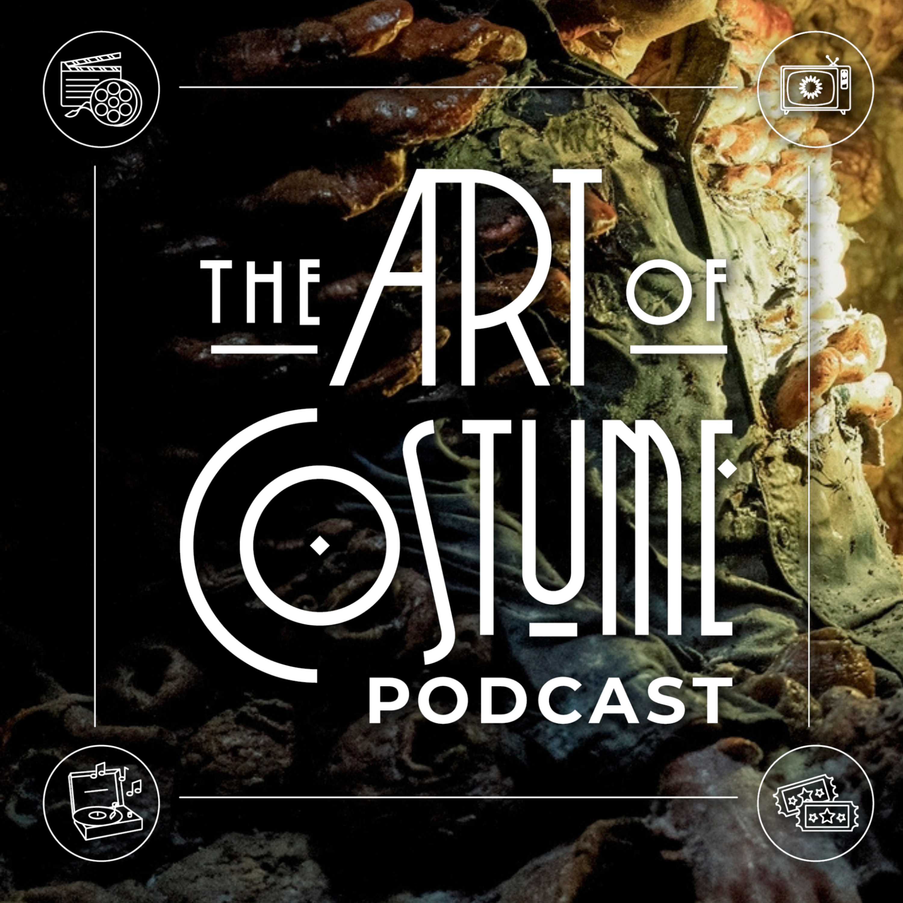 The Art of Costume Podcast