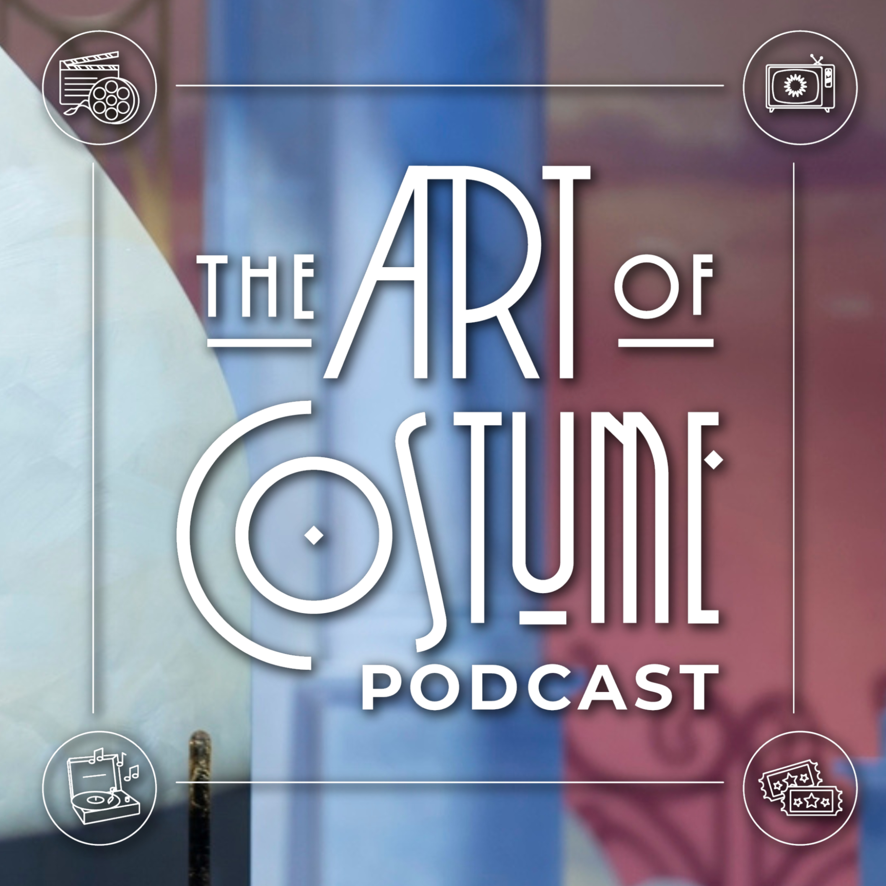 The Art of Costume Podcast