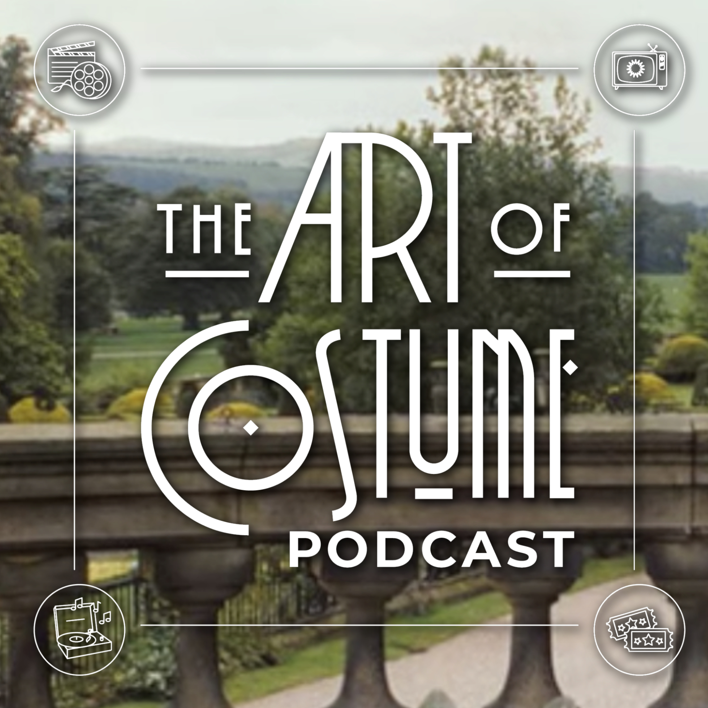 The Art of Costume Podcast