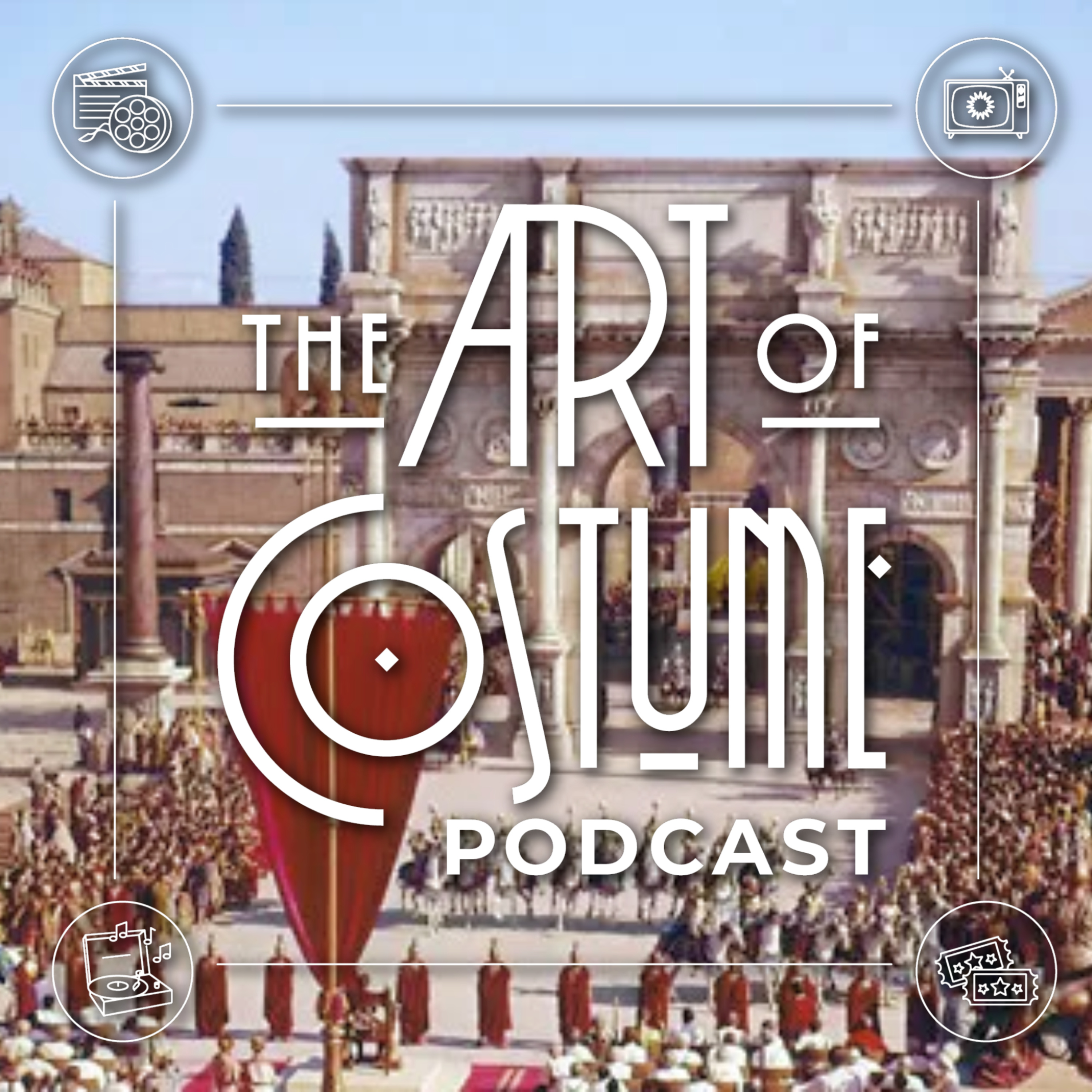 The Art of Costume Podcast