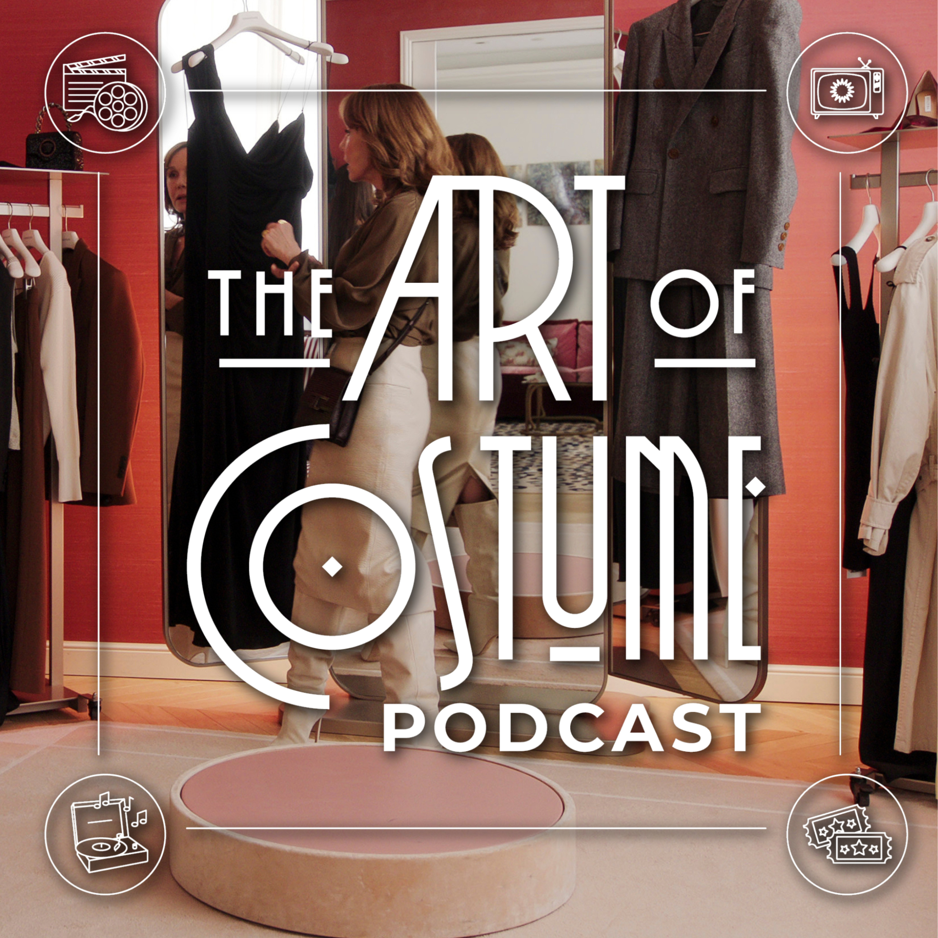 The Art of Costume Podcast