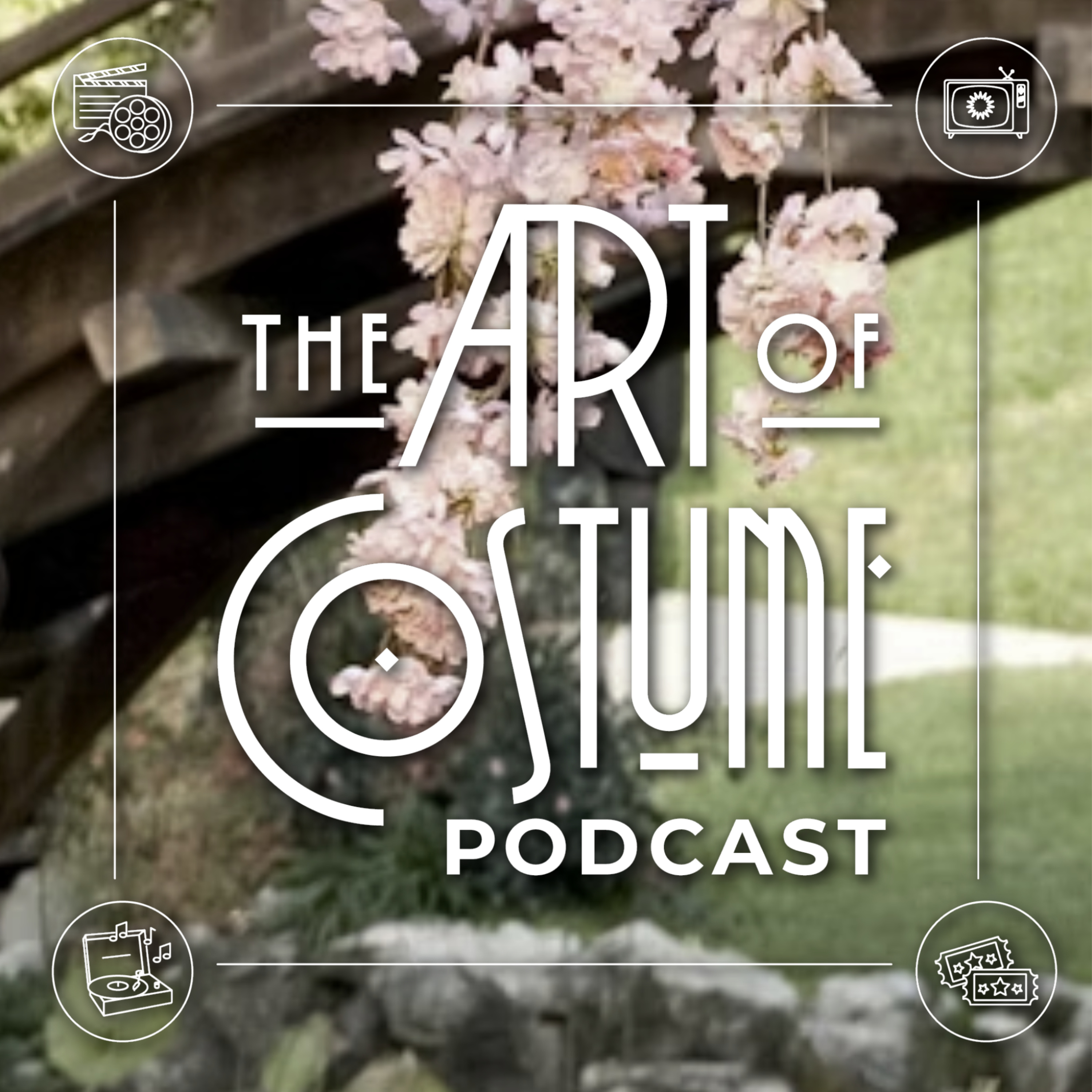 The Art of Costume Podcast