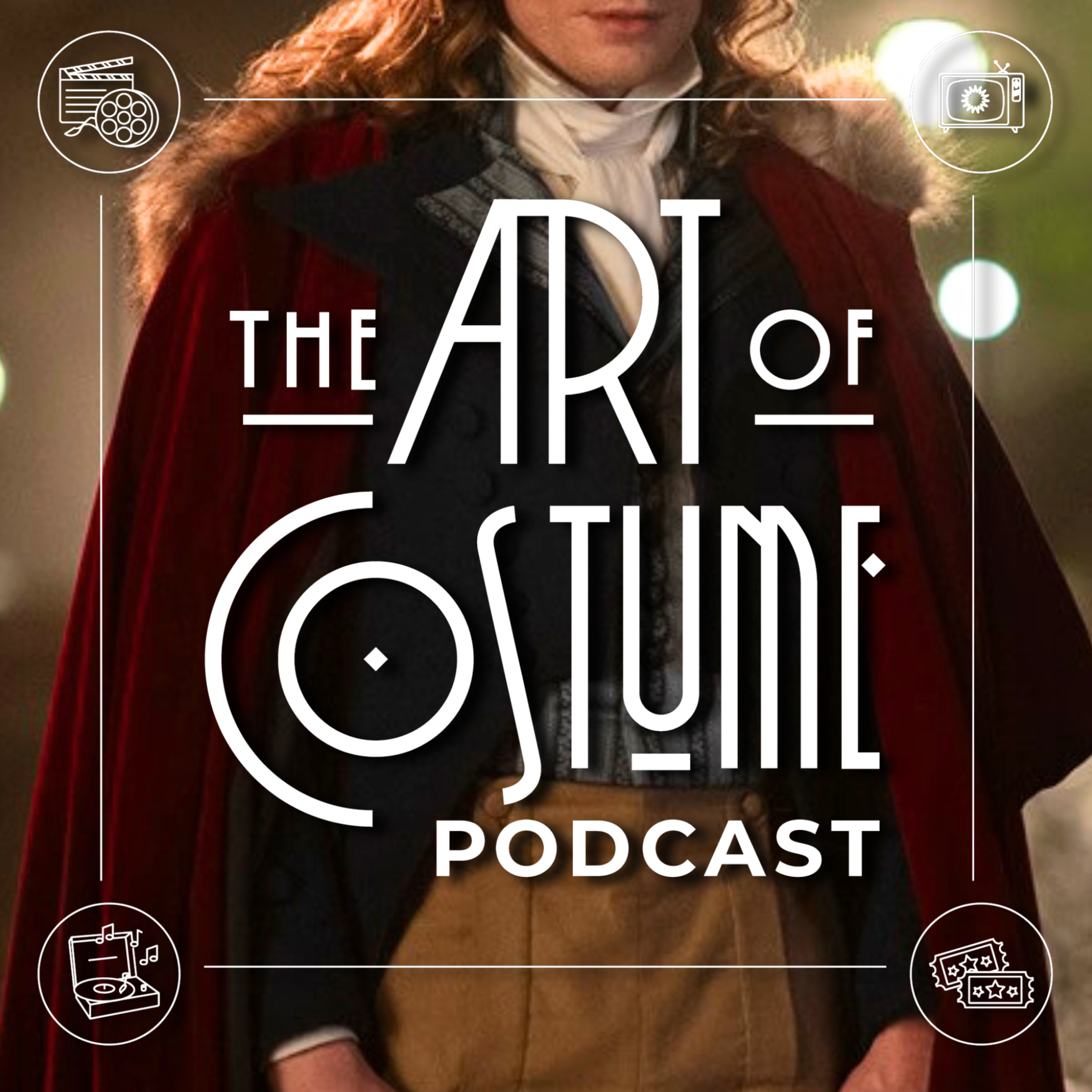 Interview with the Vampire (S1 - 2) with Assistant Costume Designer, Laura Brody