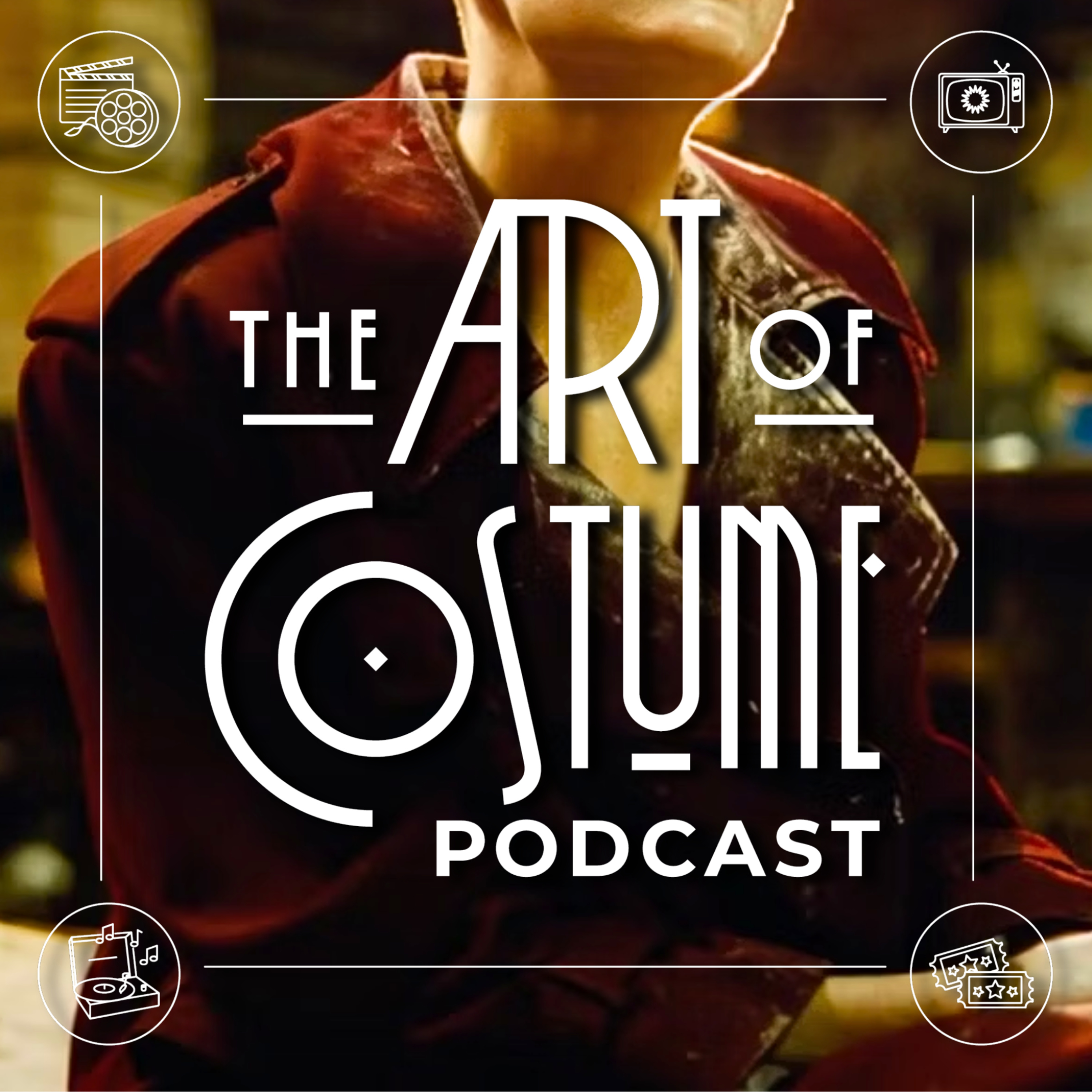 The Art of Costume Podcast