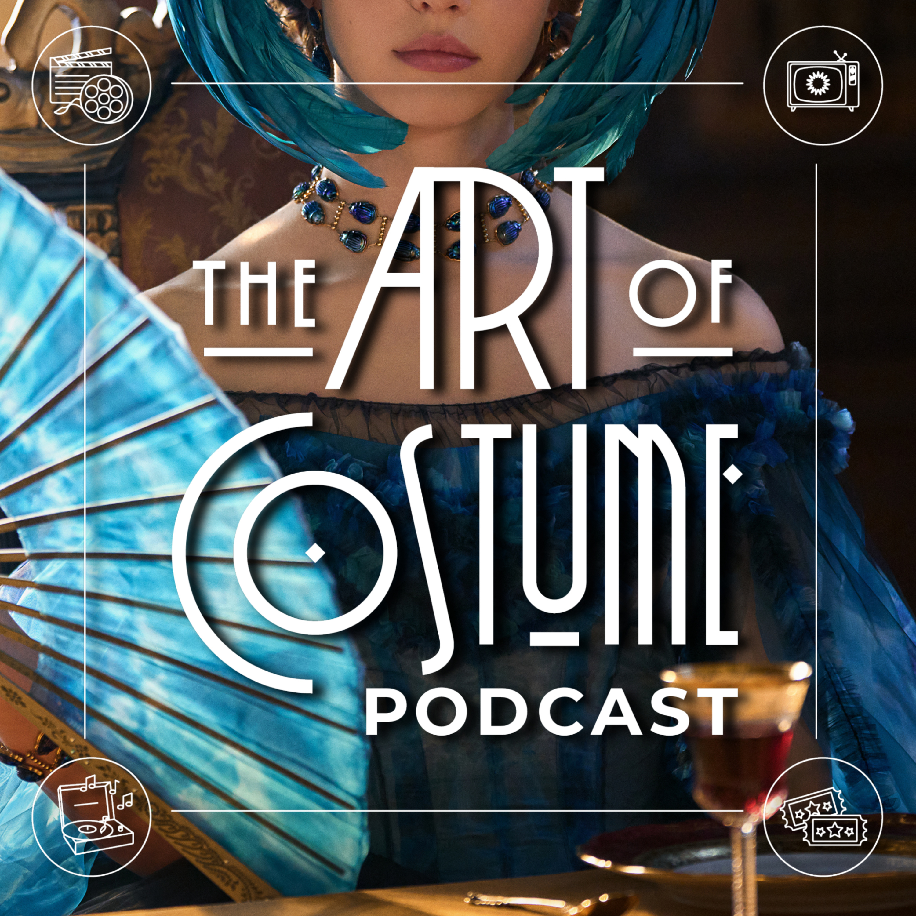 The Art of Costume Podcast