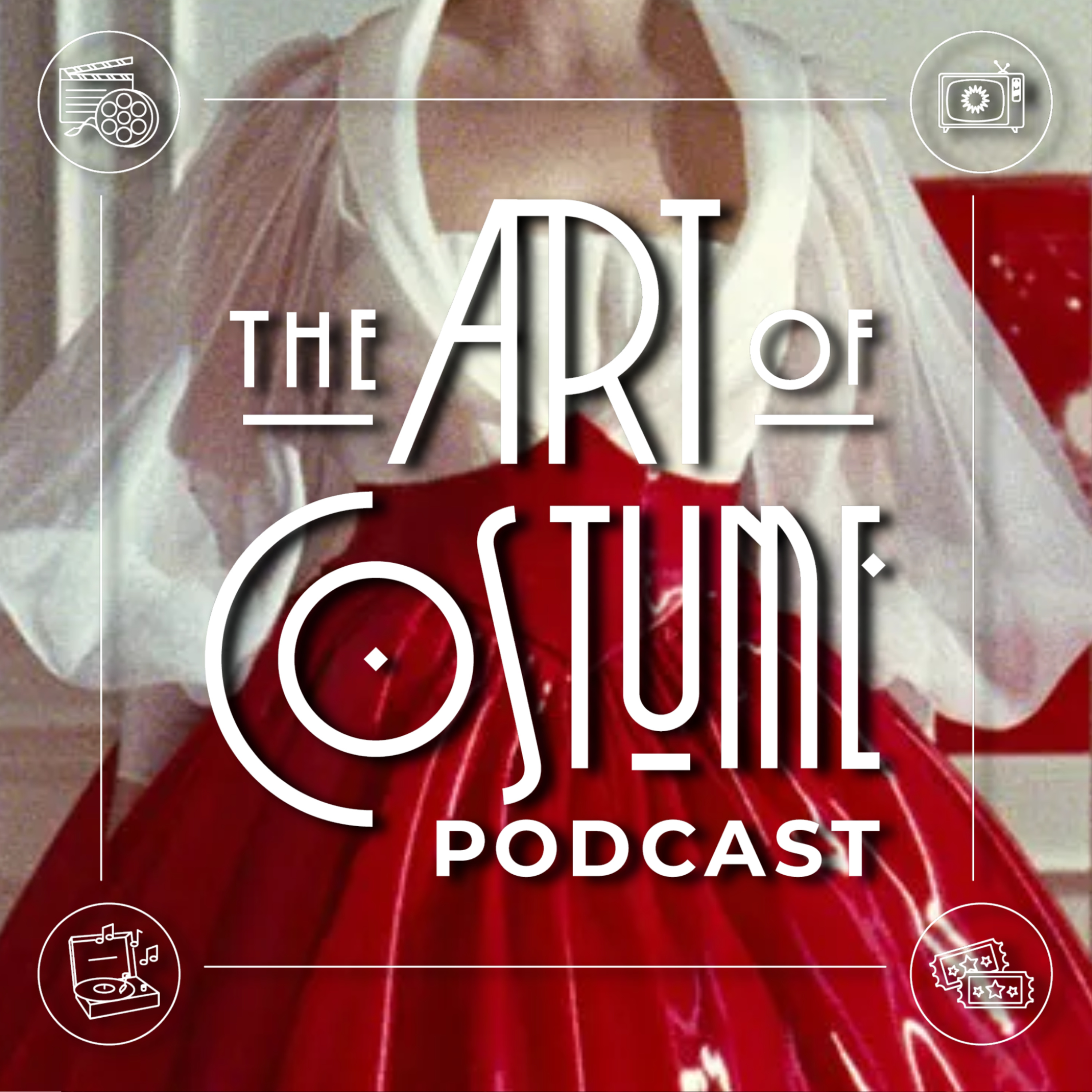 The Art of Costume Podcast