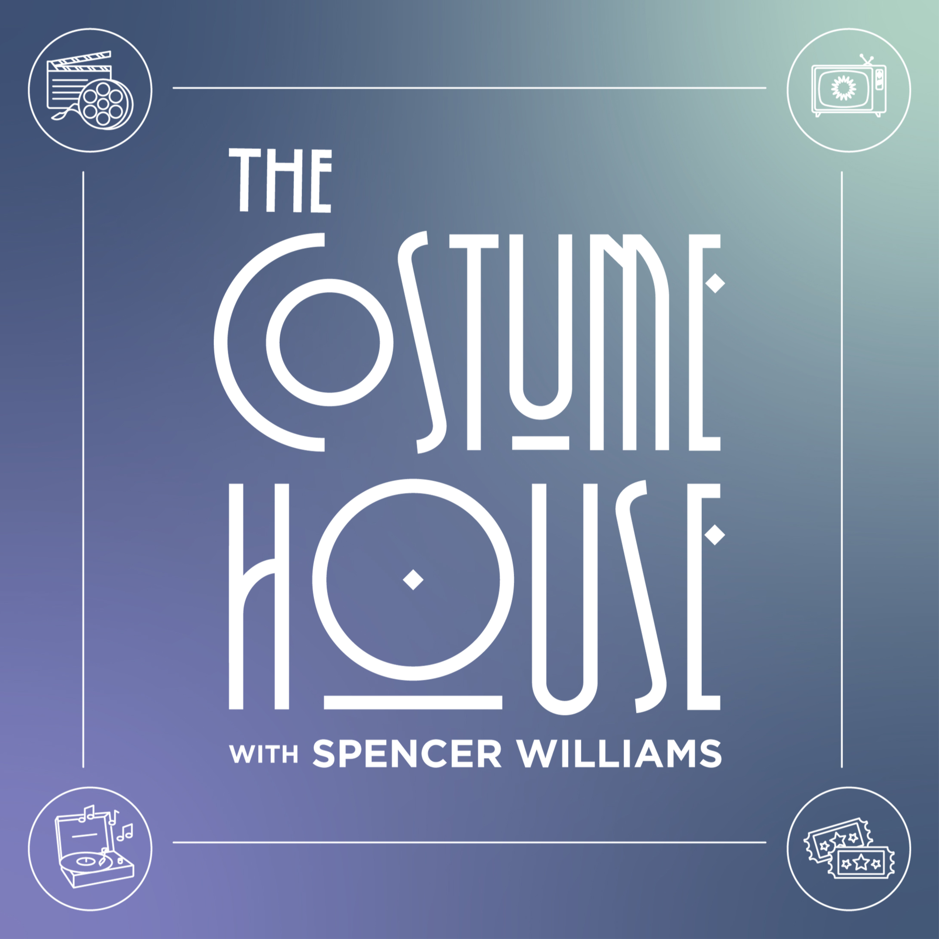 The Art of Costume Podcast