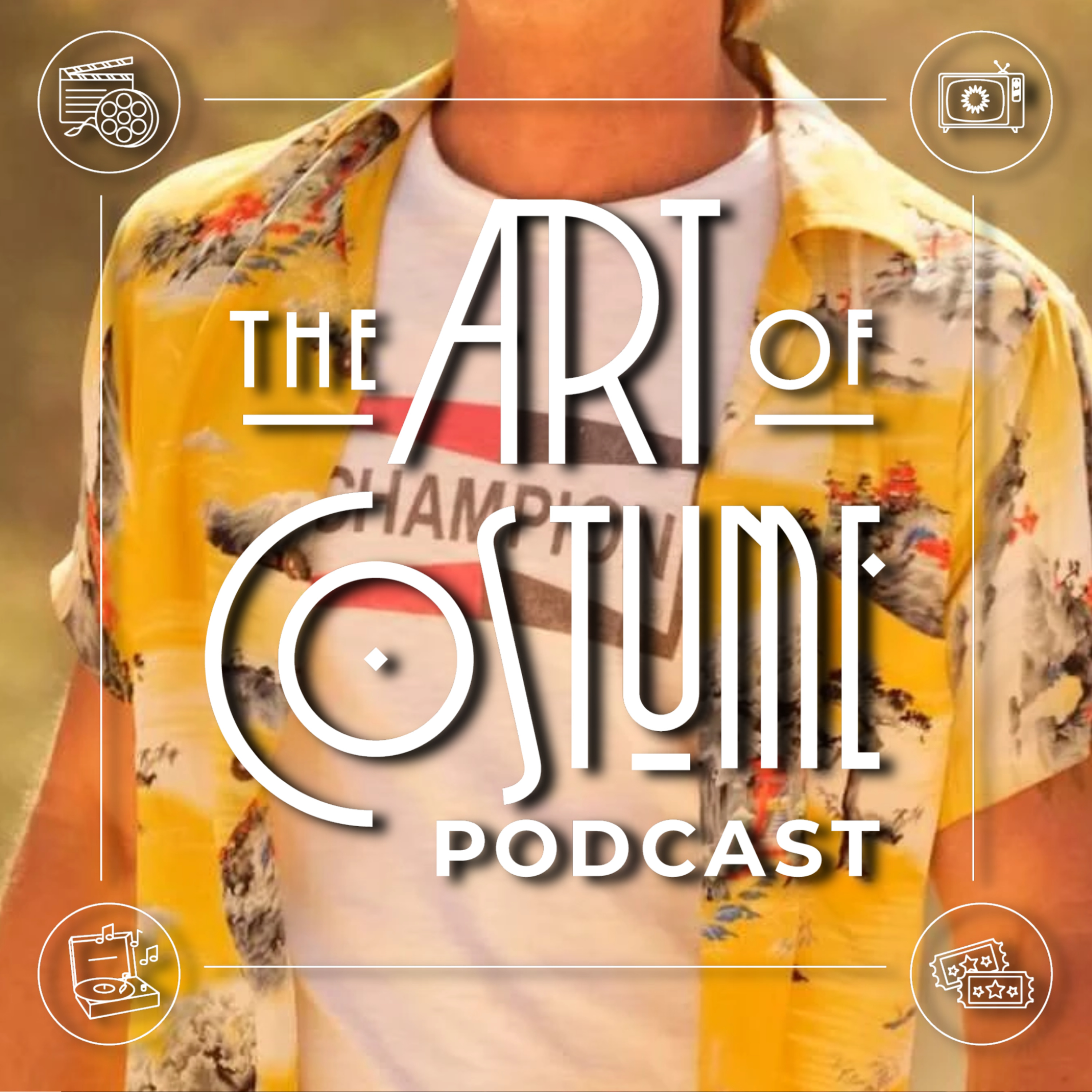The Art of Costume Podcast