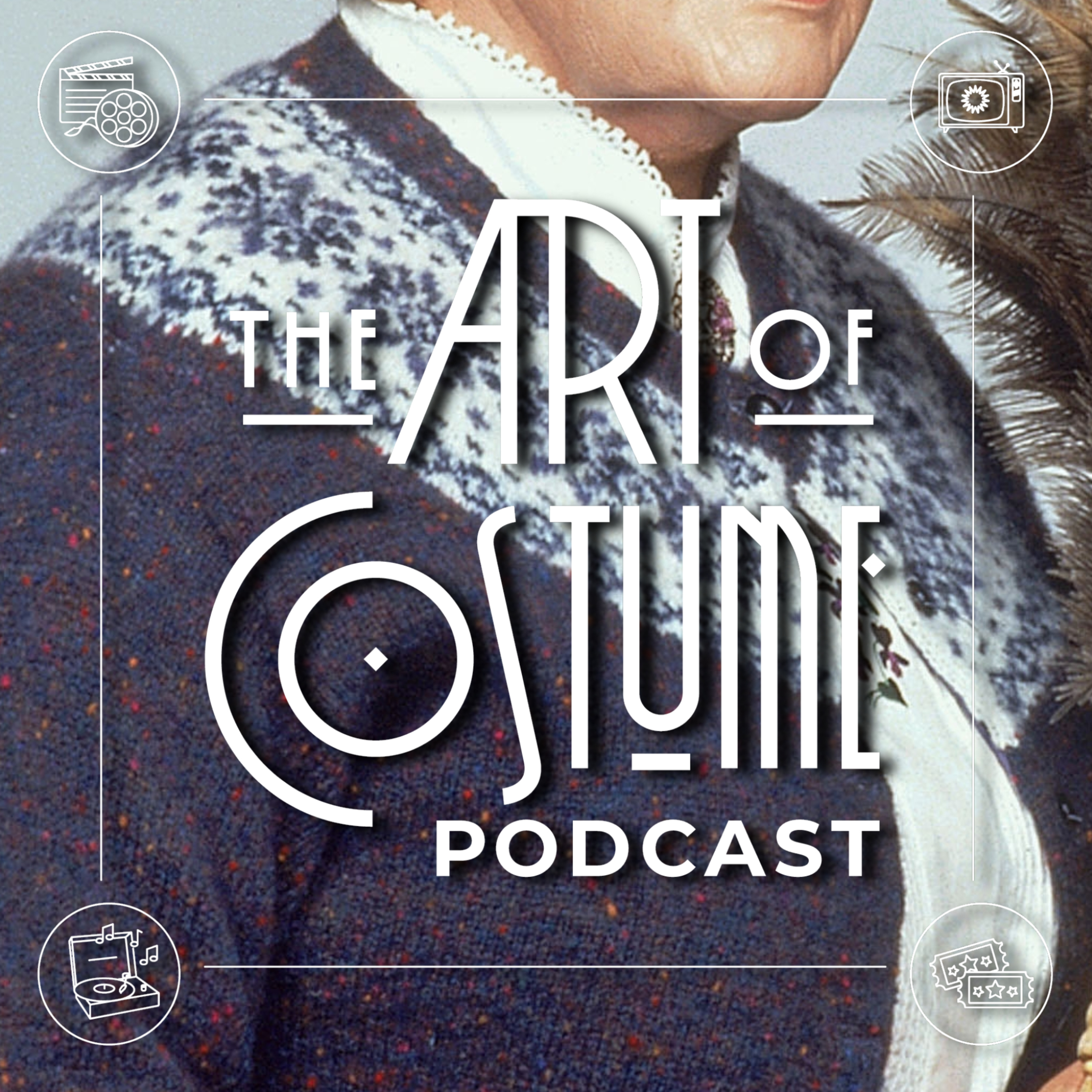 Mrs. Doubtfire episode artwork
