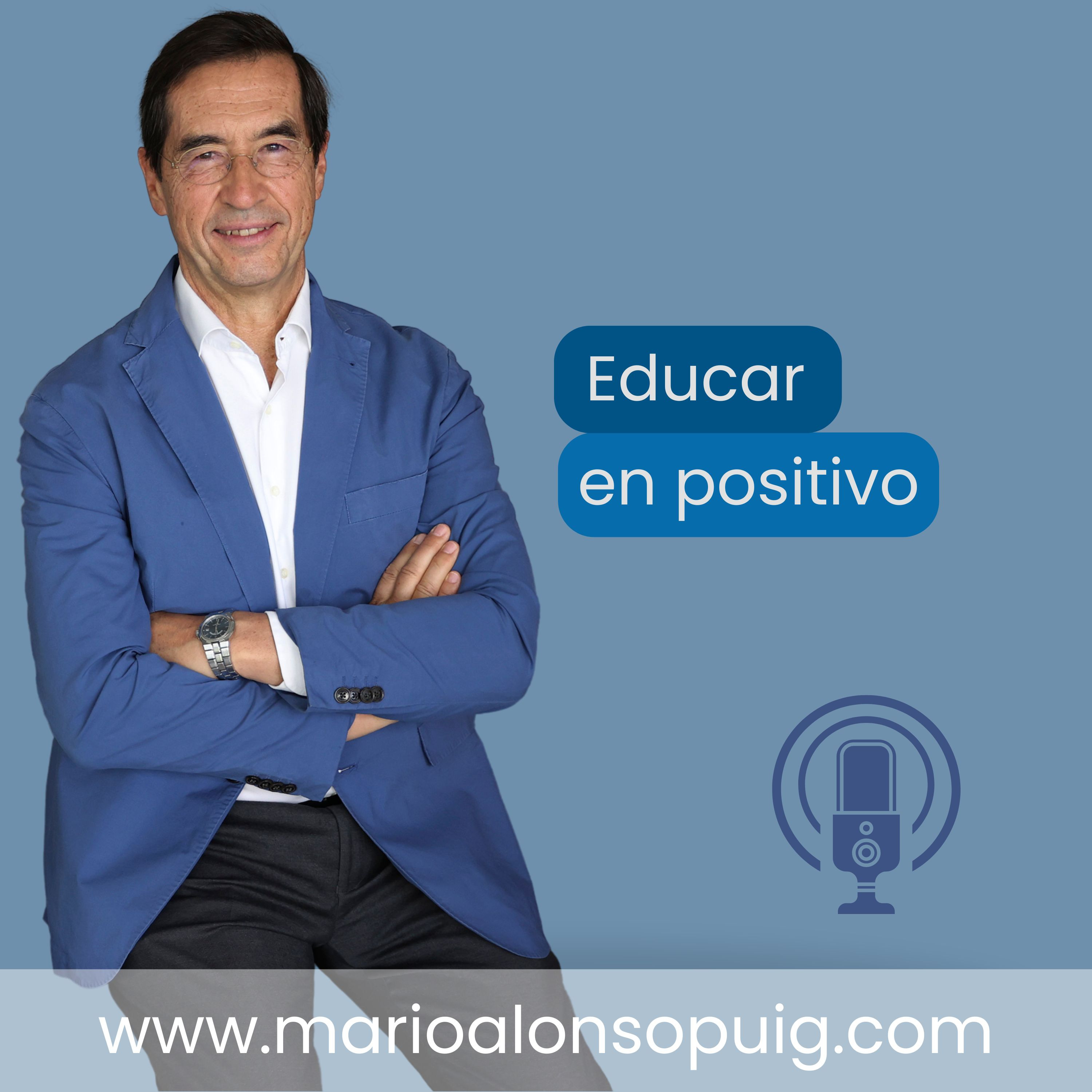 Dr. Mario Alonso Puig