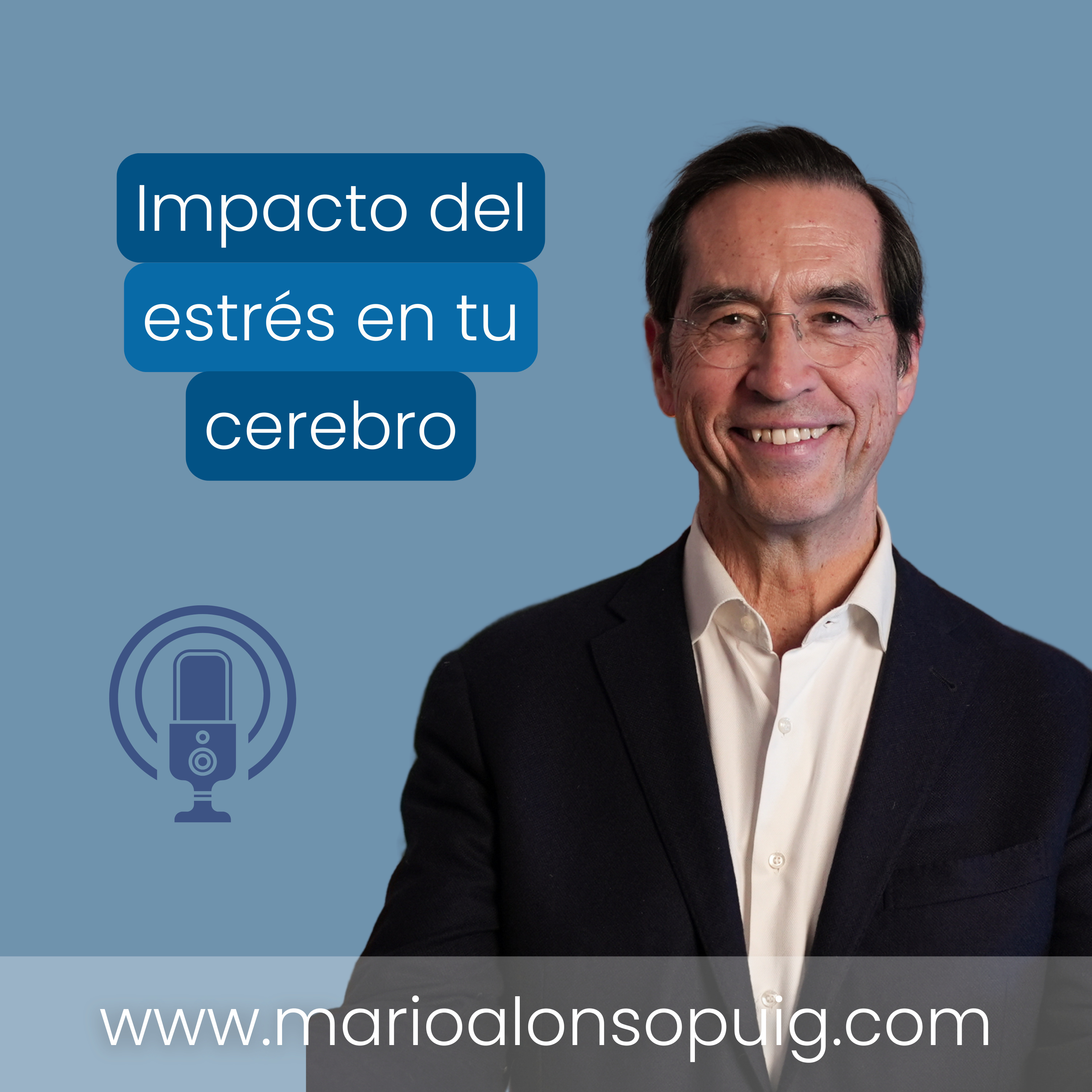 Dr. Mario Alonso Puig