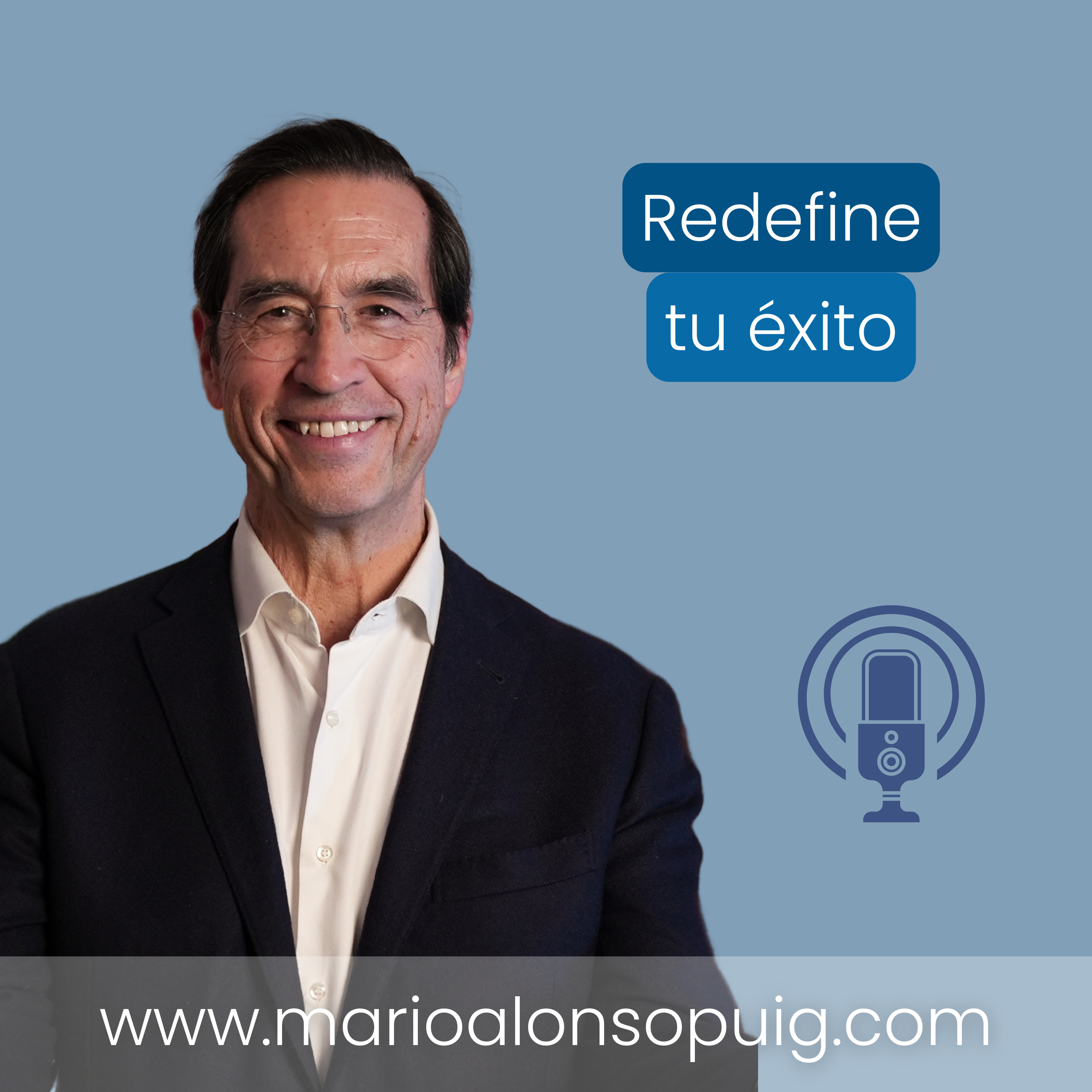 ¿Por qué te sientes insuficiente? episode artwork