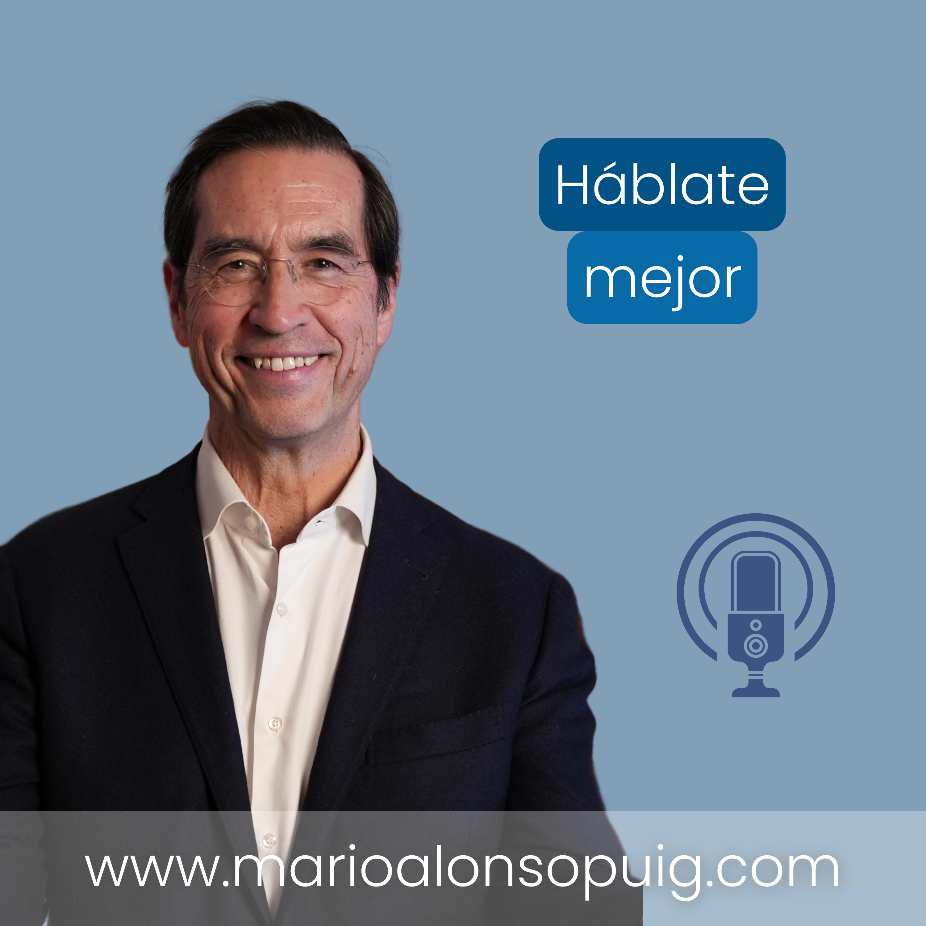  Cómo tu forma de hablarte cambia tu cuerpo episode artwork