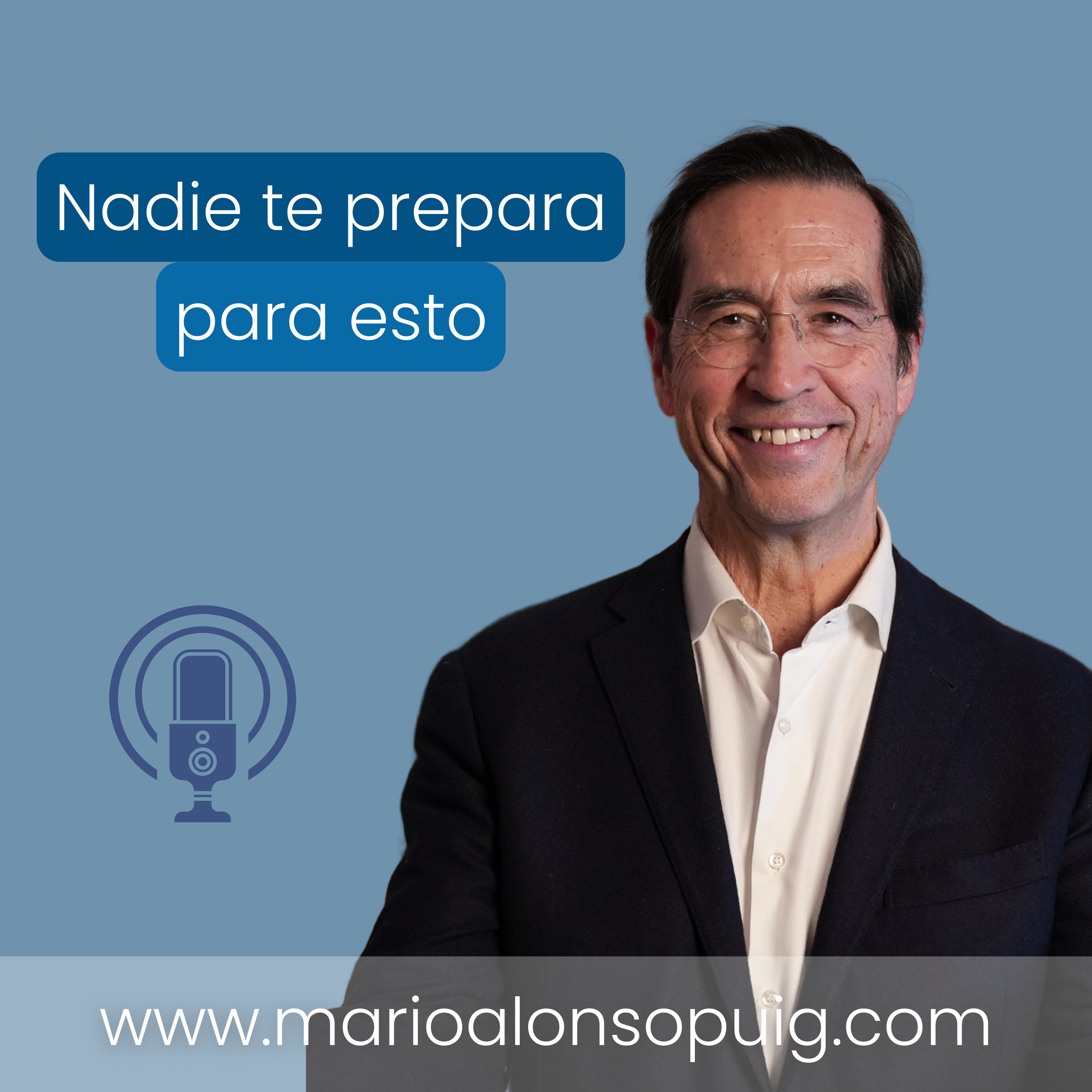El mejor homenaje que puedes hacer a quien ya no está episode artwork