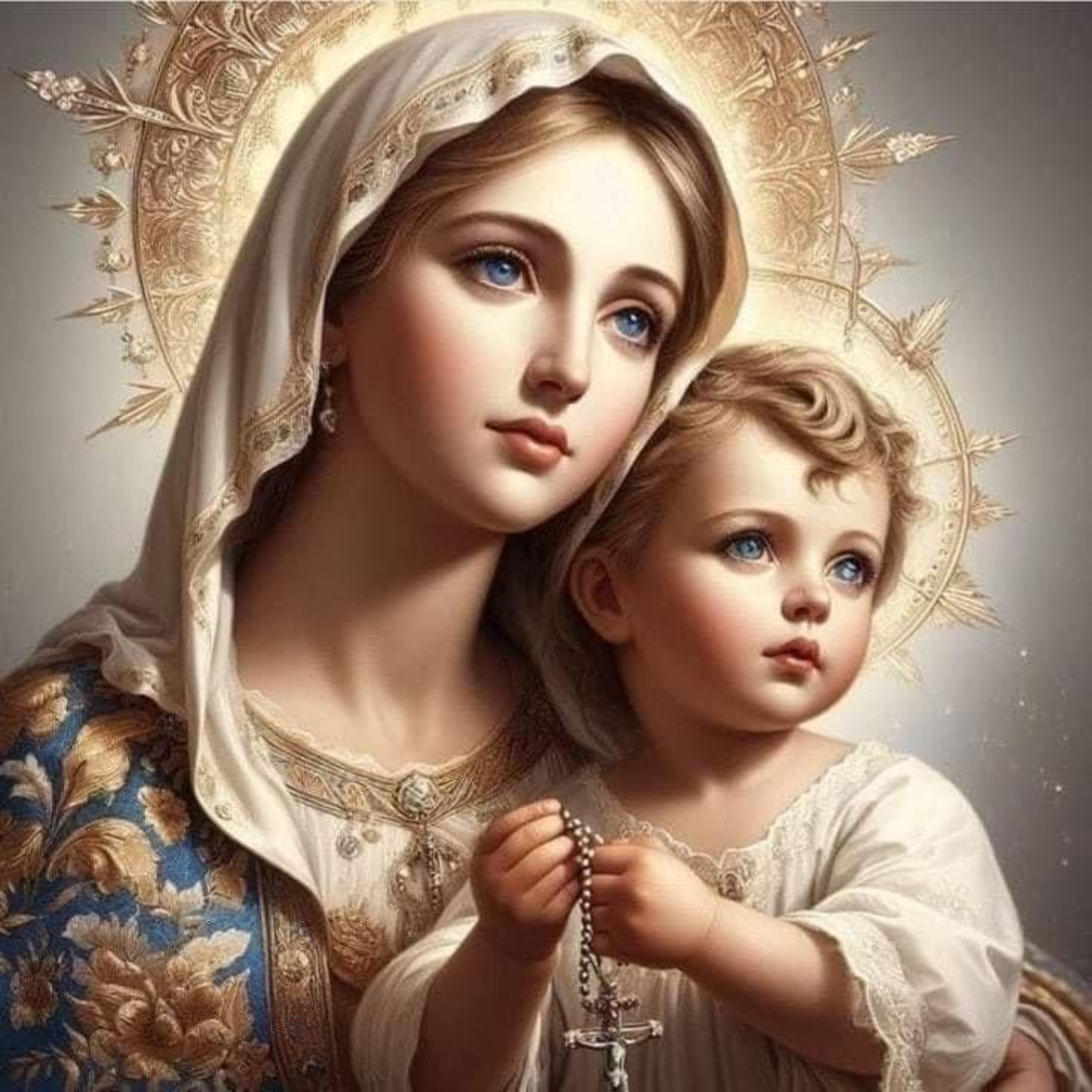 Homilia na Solenidade de Santa Maria, Mãe de Deus episode artwork