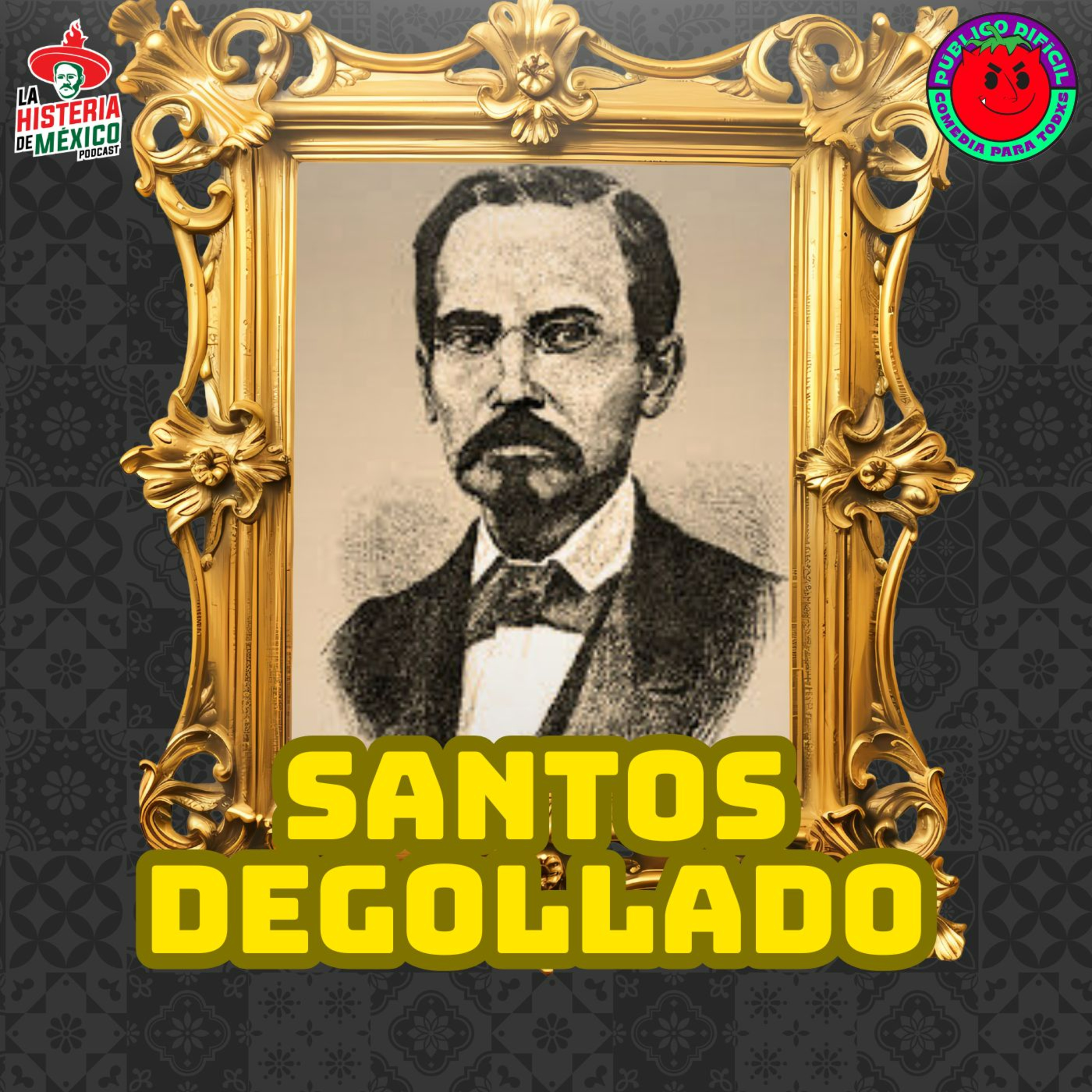La Histeria de México