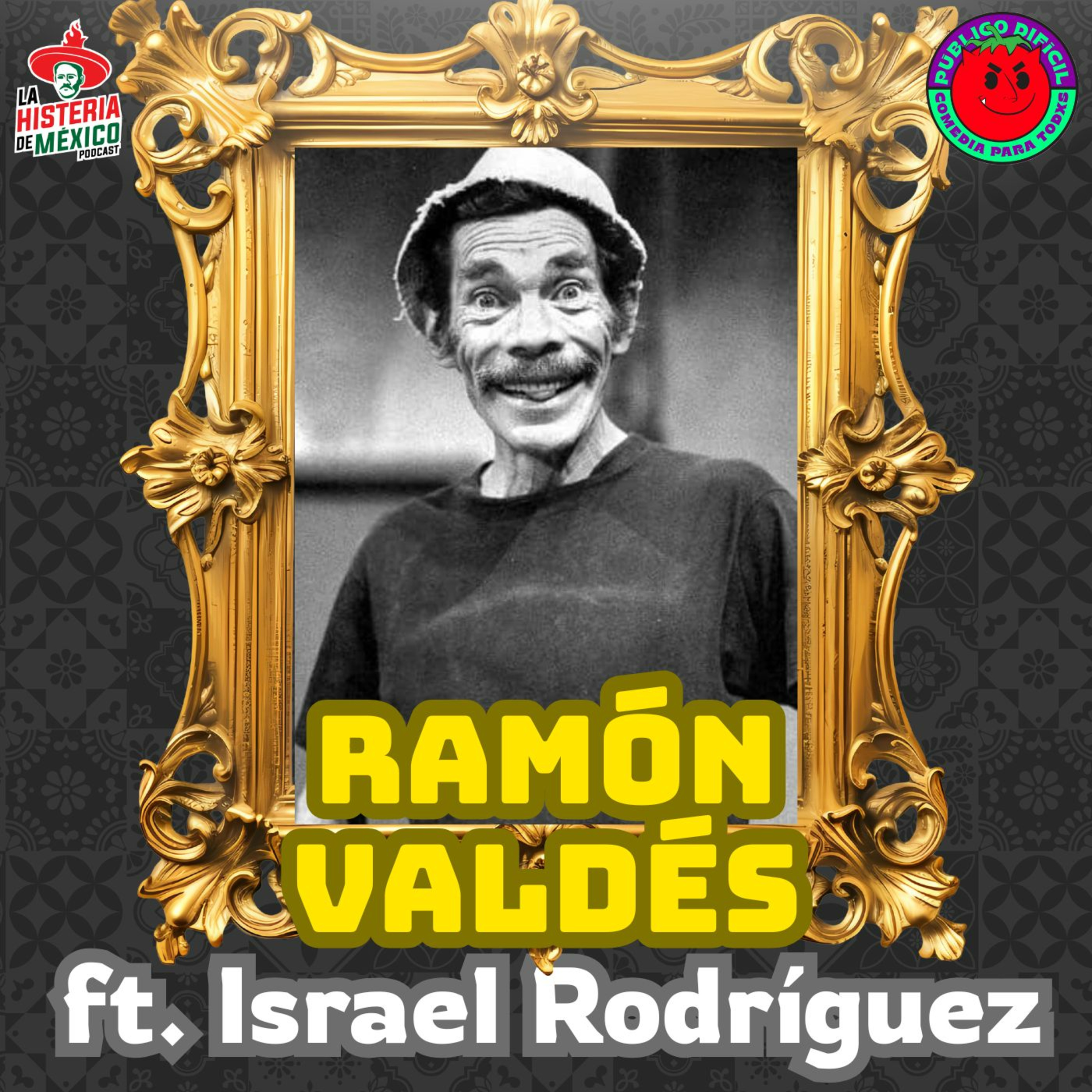 La Histeria de México