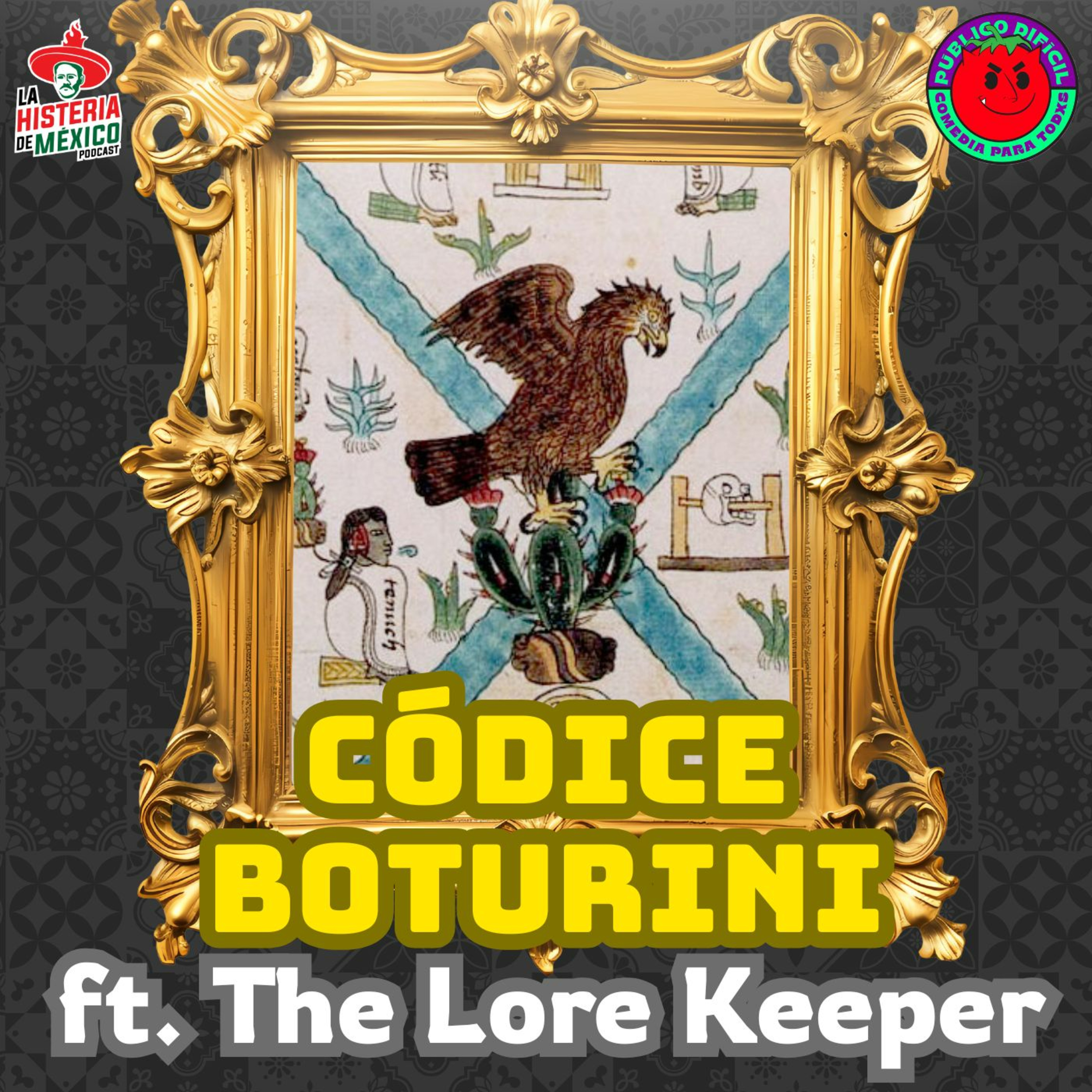 La Histeria de México