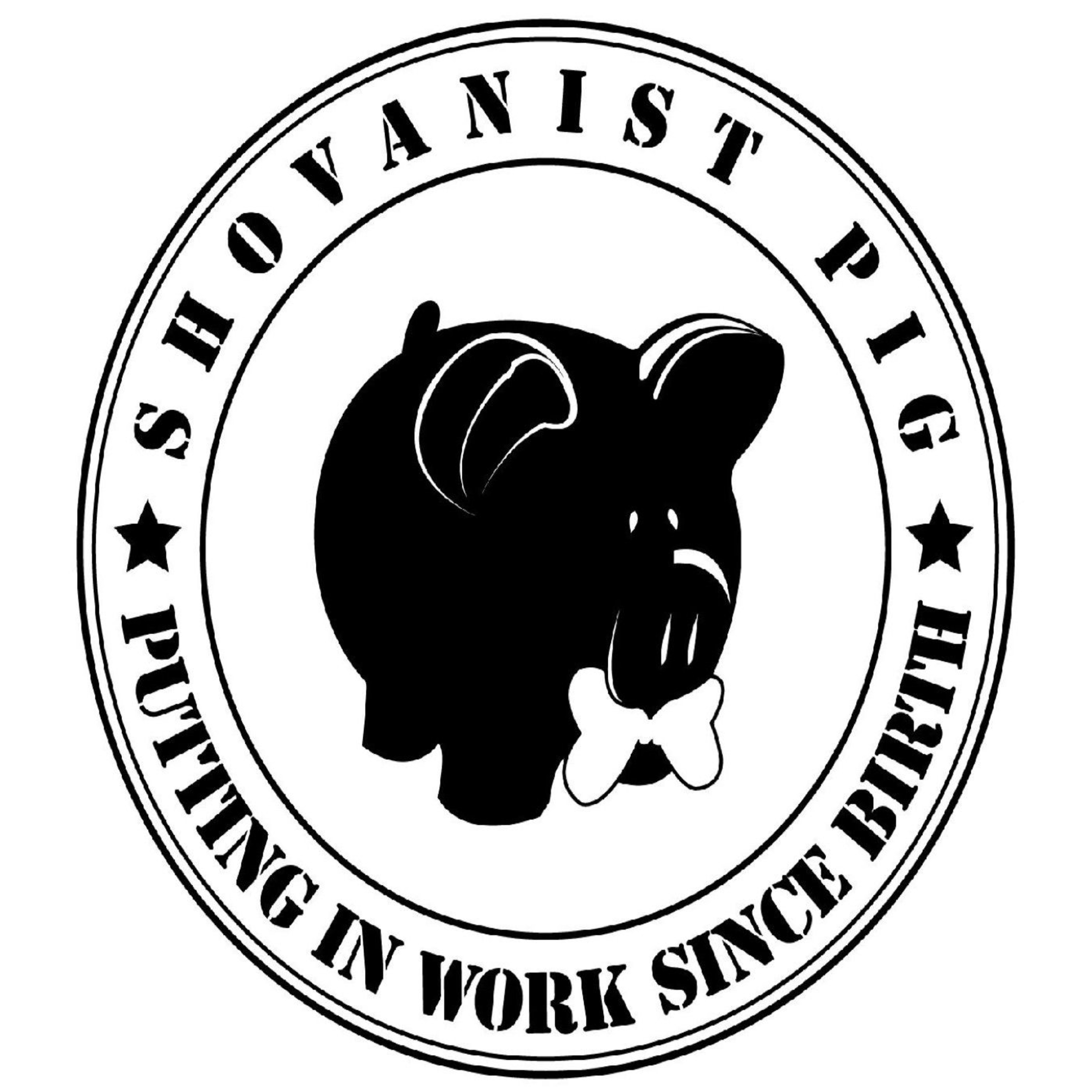 Shovanist Pigs Podcast