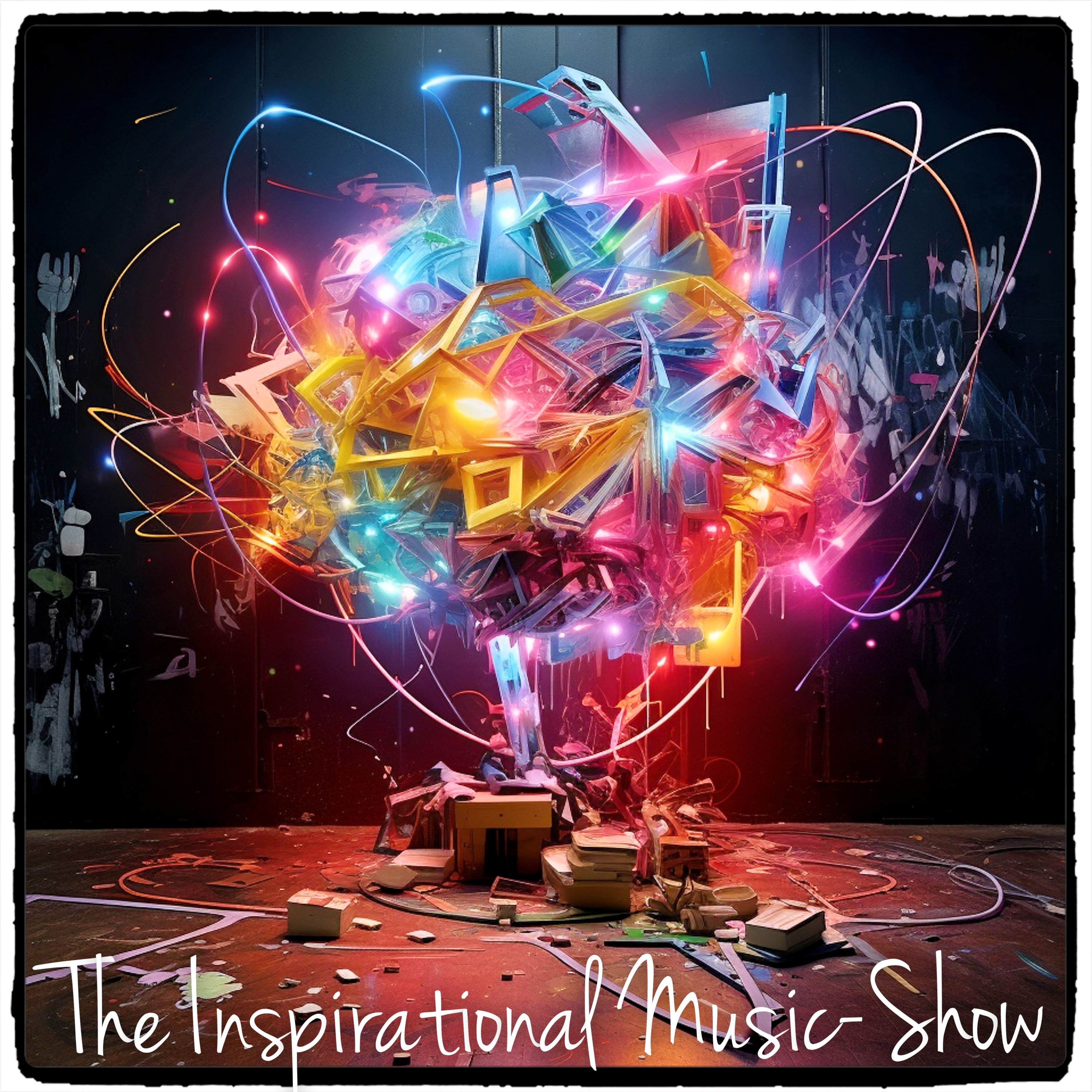 Synergy World! Music & Podcast