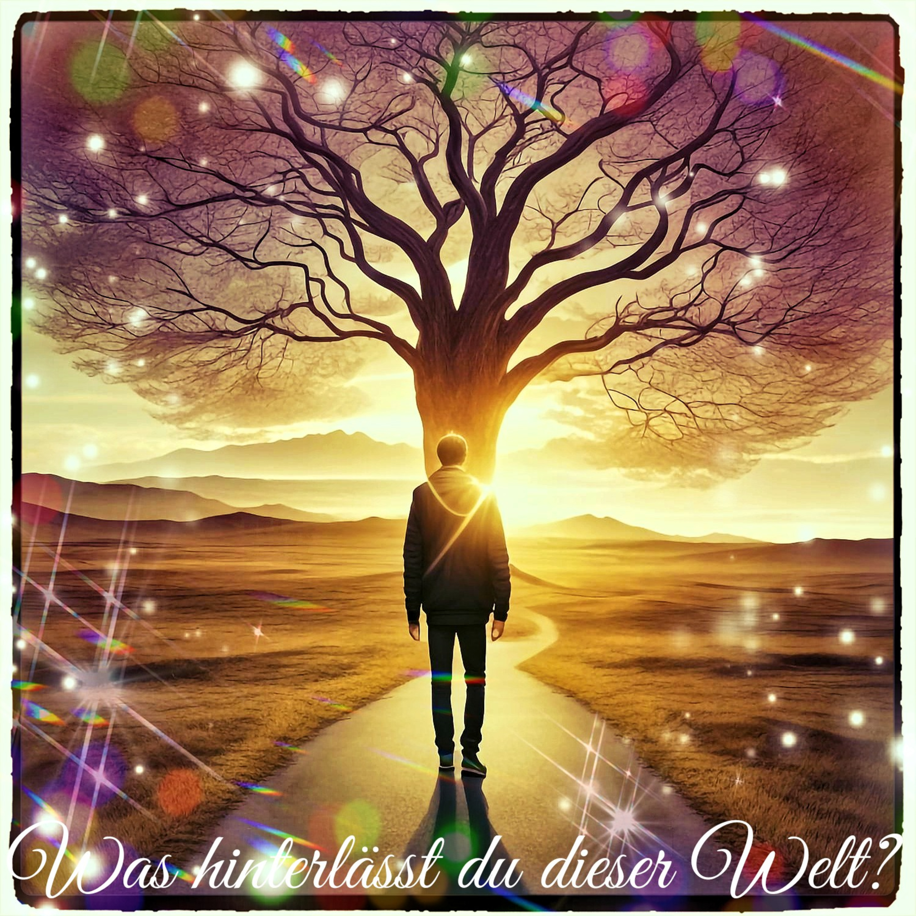 Synergy World! Music & Podcast