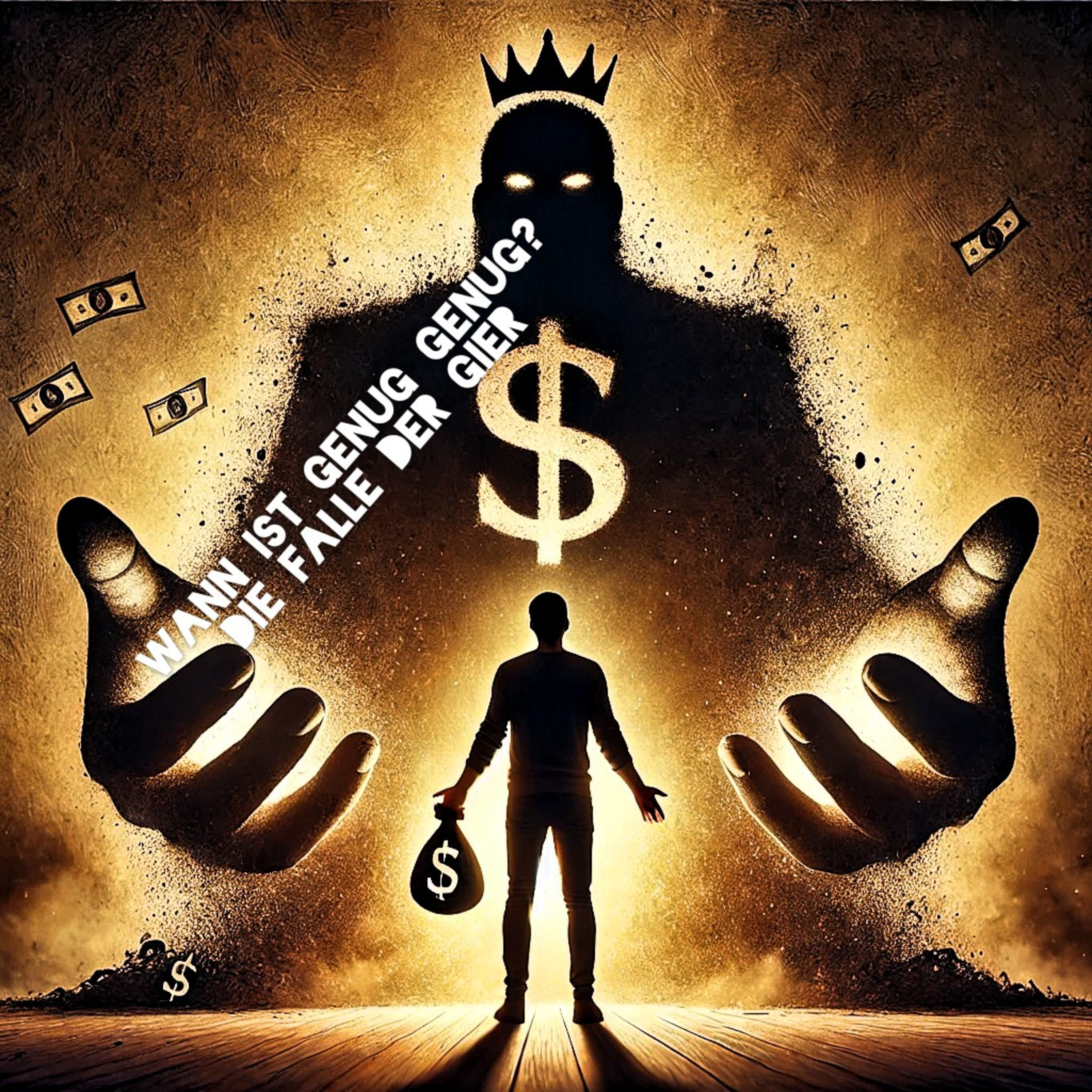Synergy World! Music & Podcast